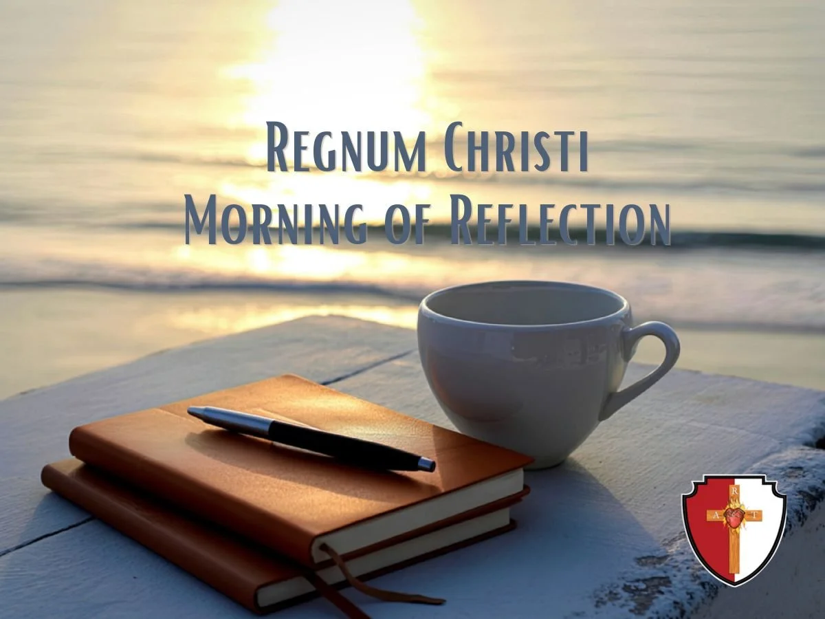 Morning of Reflection