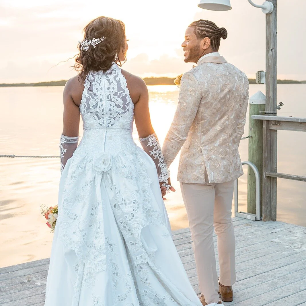 "In each other's arms, we found home. Reliving the magic of our wedding day, a testament to our love story. 😍😍 #weddingmemories  #LoveUnbounded" @ig_approved @joemorrisofficial thank you for letting me capture your day.