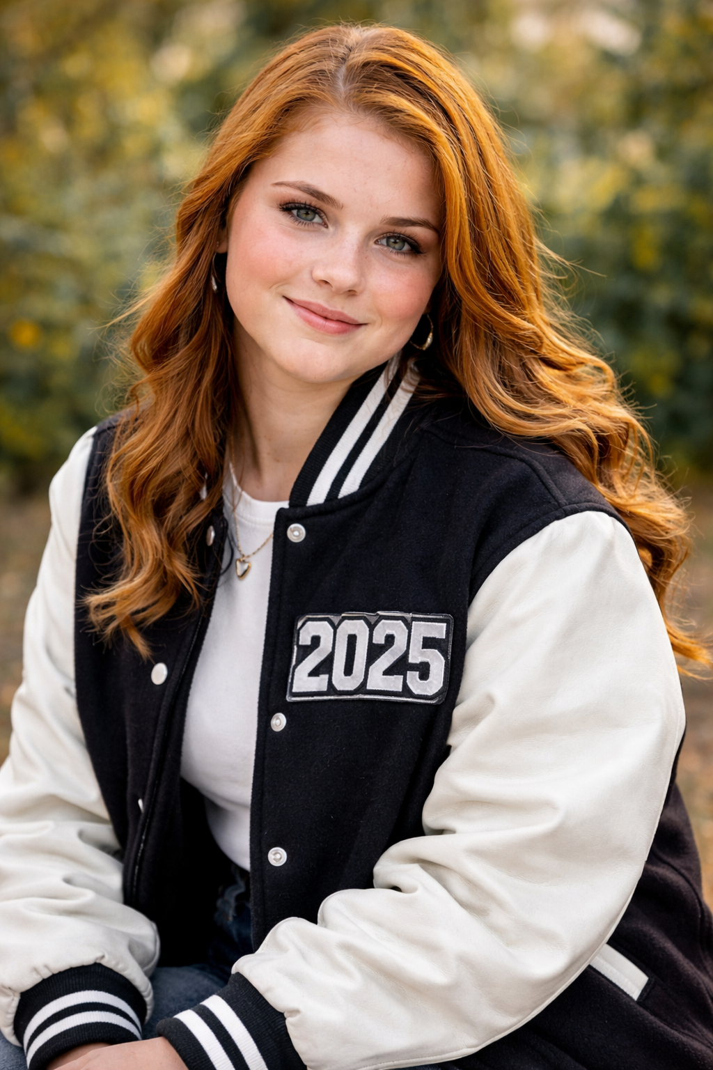 Smiling girl in varsity jacket.png