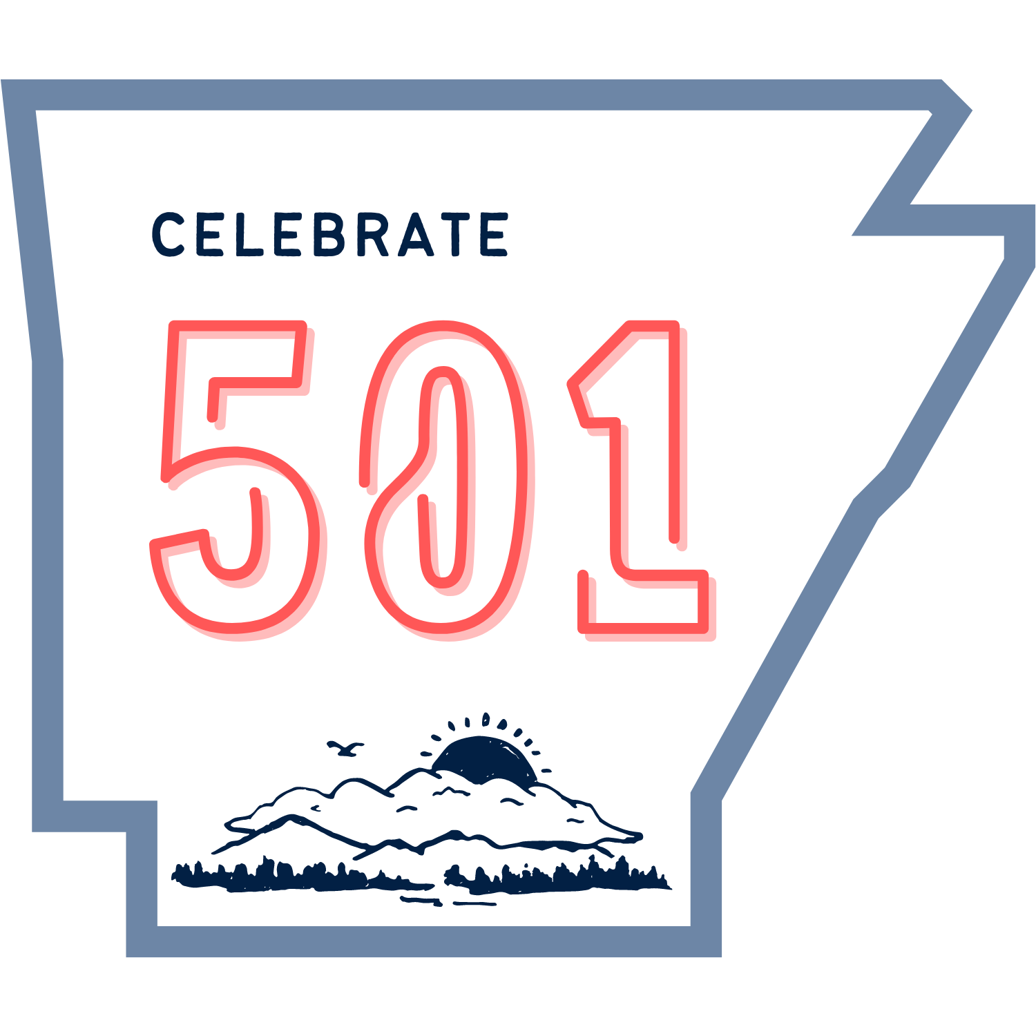 Celebrate 501