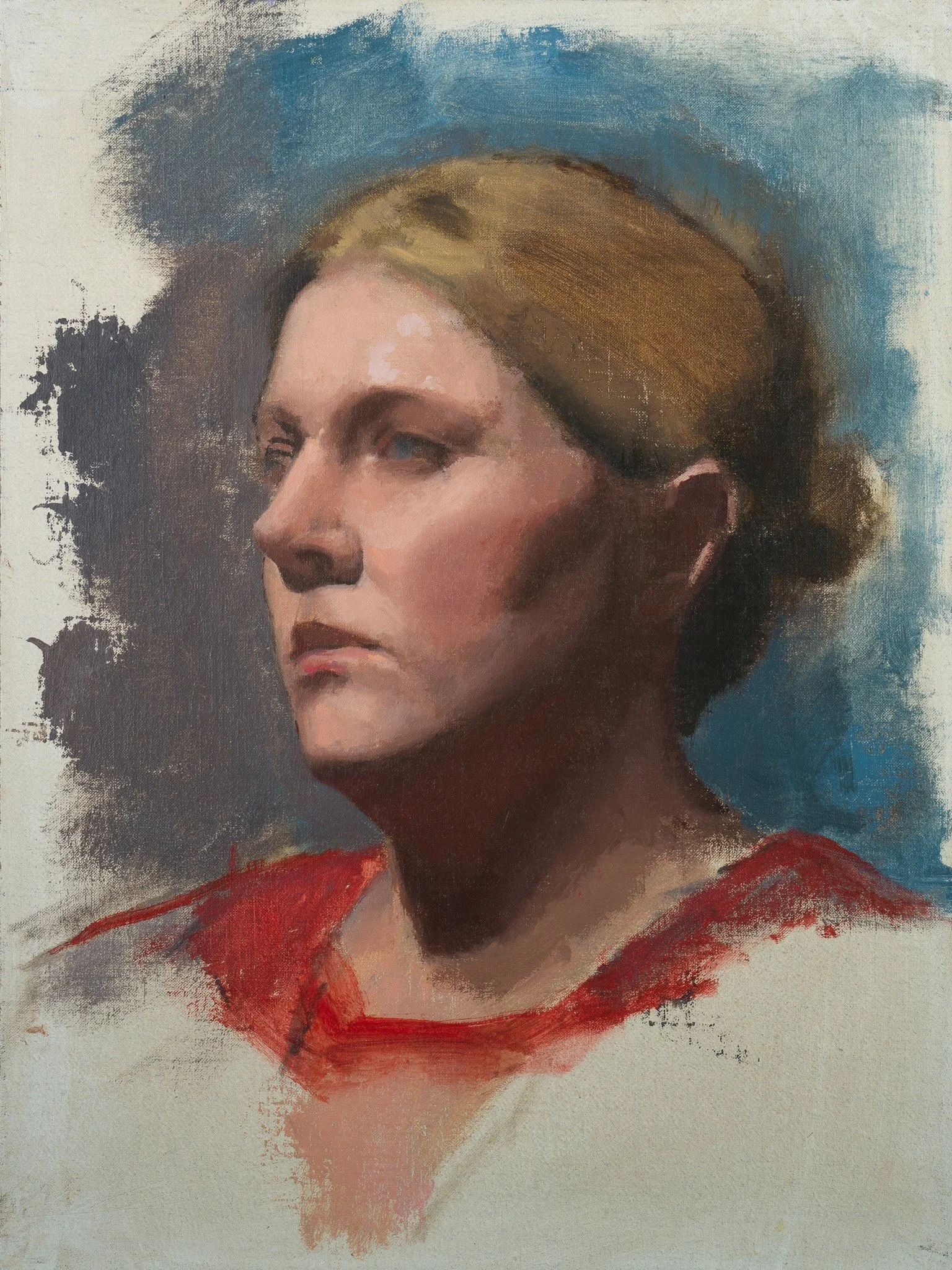 Cate Joyce_Portrait red sweater.jpg