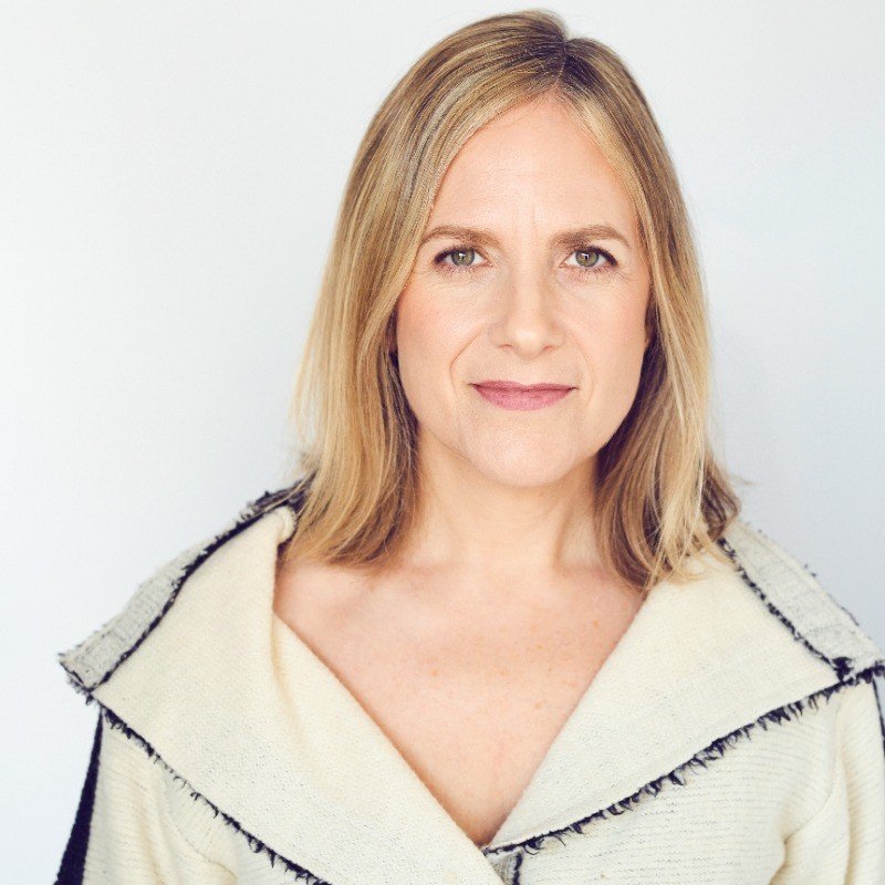 Julianna Raye — Mindfulness and Zen: Two Ways, Same Home