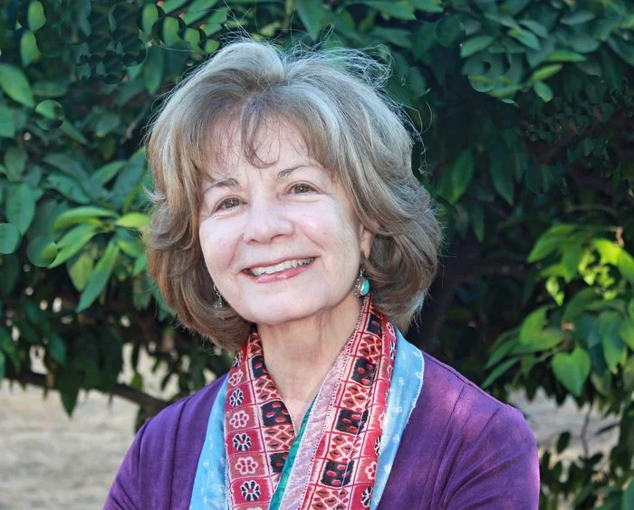 Cynthia Overweg — The Heart of Stillness: Intimacy with All Things