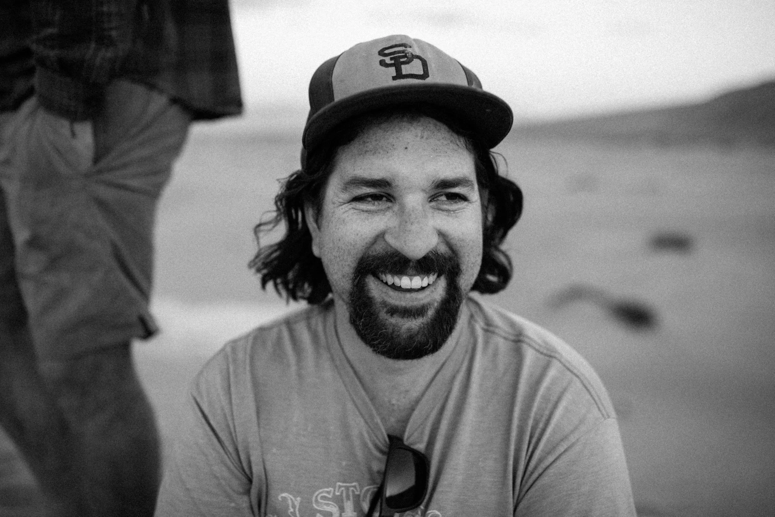 Michael Daly — Deepening Practice through Sesshin