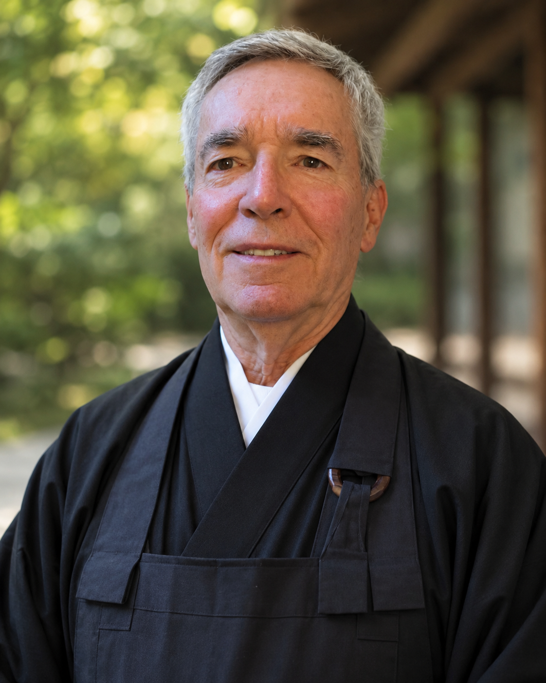 Chōdō Dave Dietrich — Reflection on Practice -