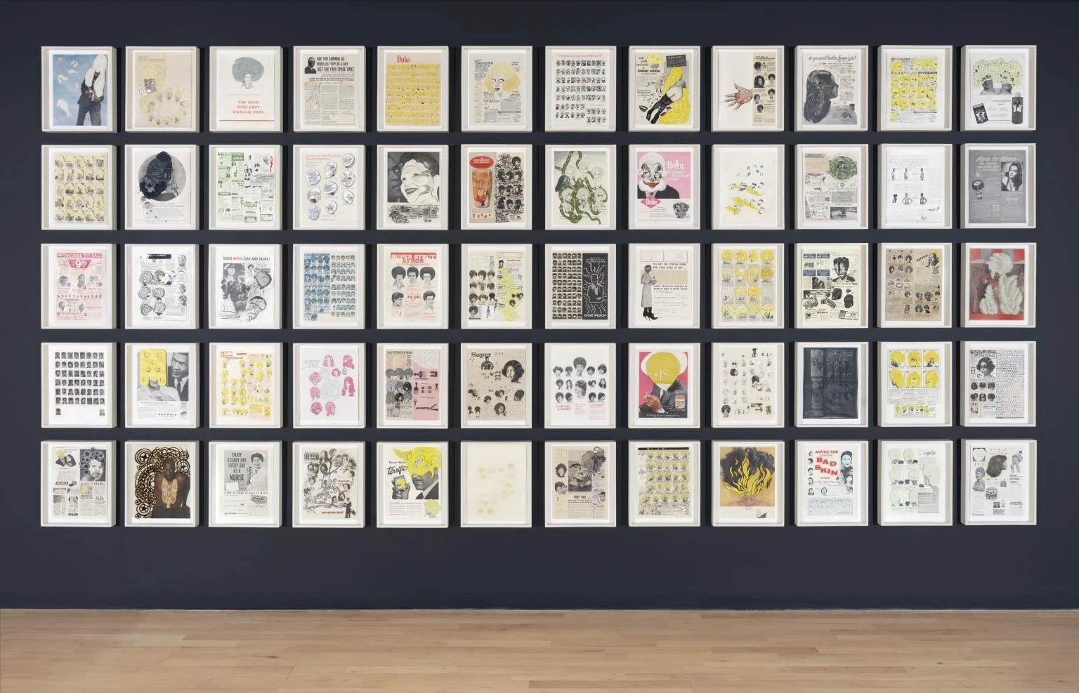 Ellen Gallagher- DeLuxe Tate Modern.jpeg