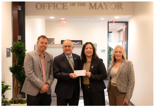 QuickReads | Community First