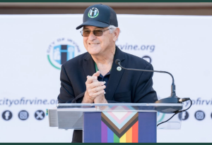 QuickReads | Pride in Irvine