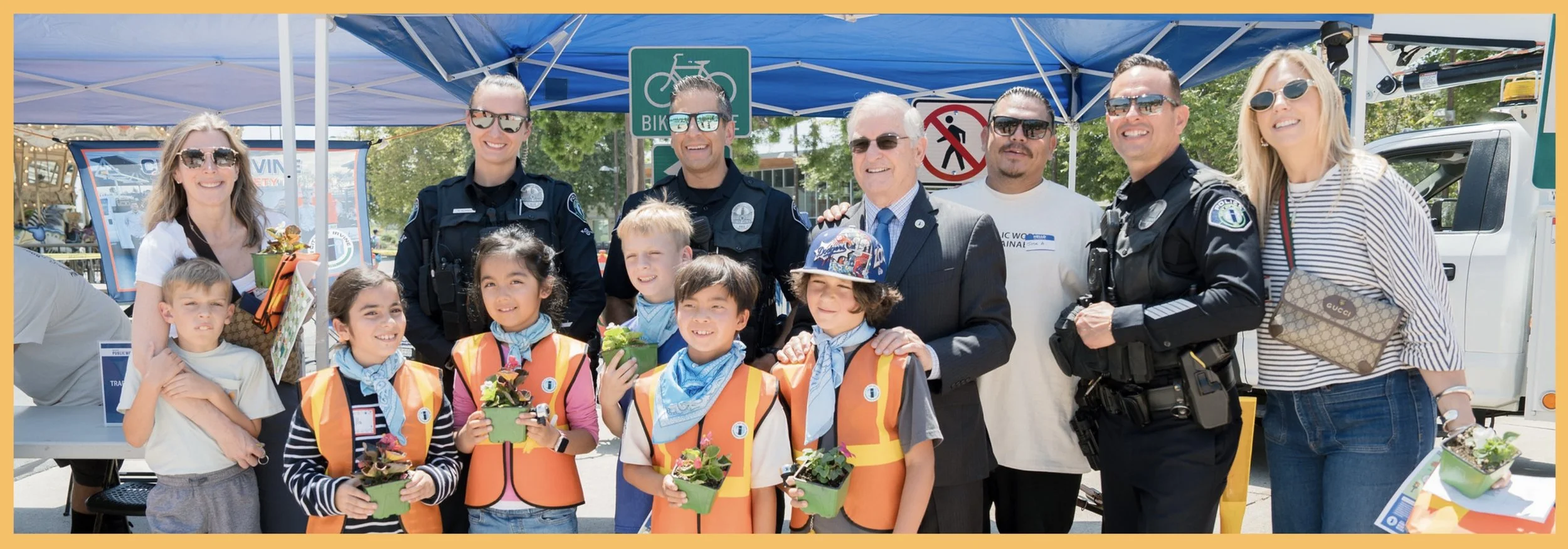 QuickReads | Community Celebrations, Youth Sports, and Major City Improvements!