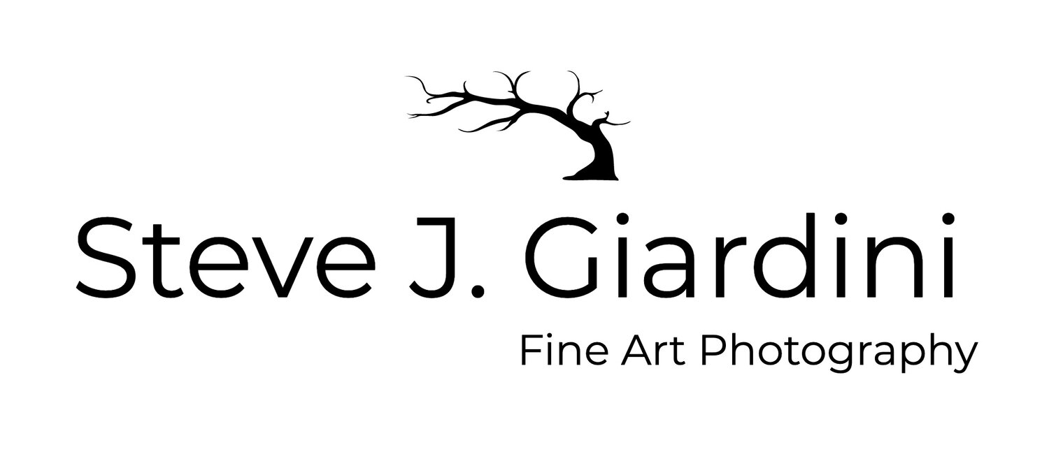 Steve J. Giardini Fine Art Photography