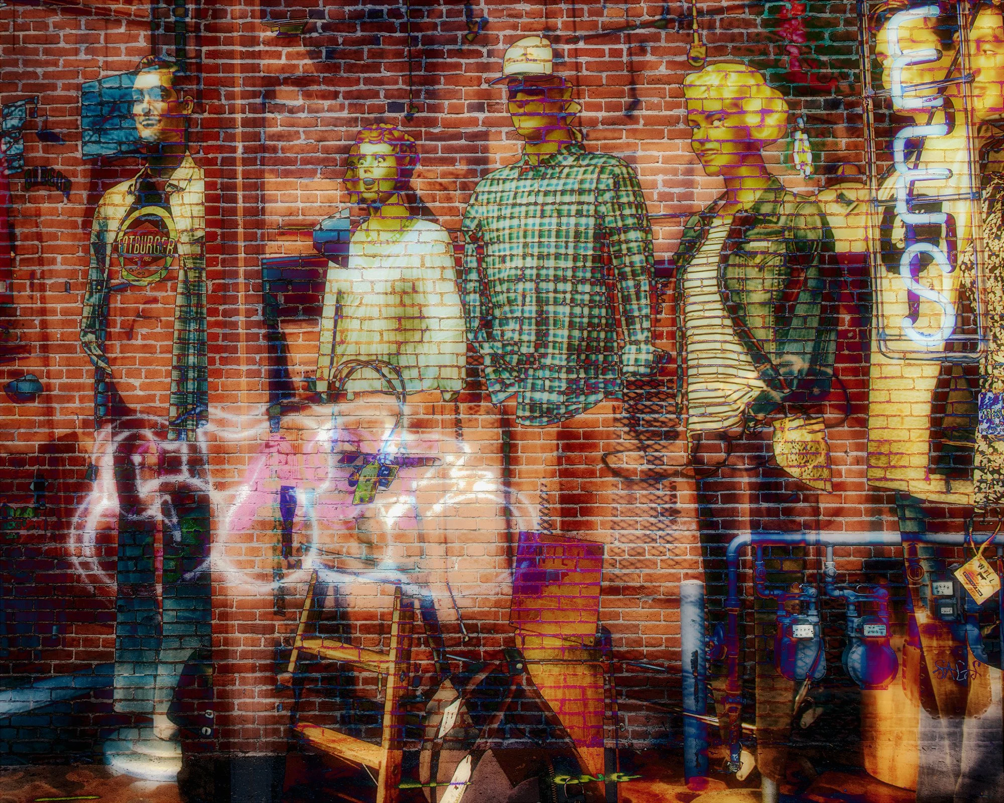 Window Shopping 25138MIBCUSHX2DC_5x4