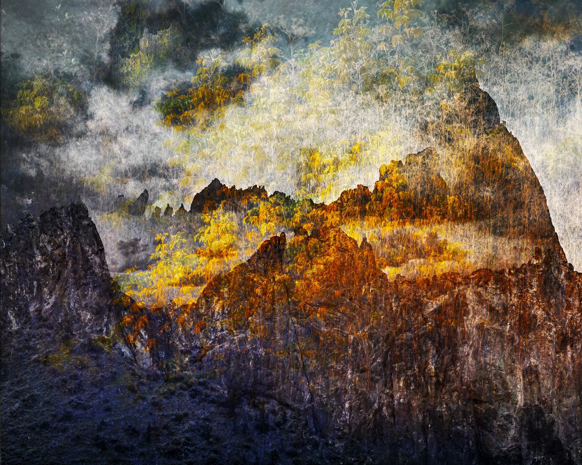 Climb On 25174MIBNWHX2DC_5x4