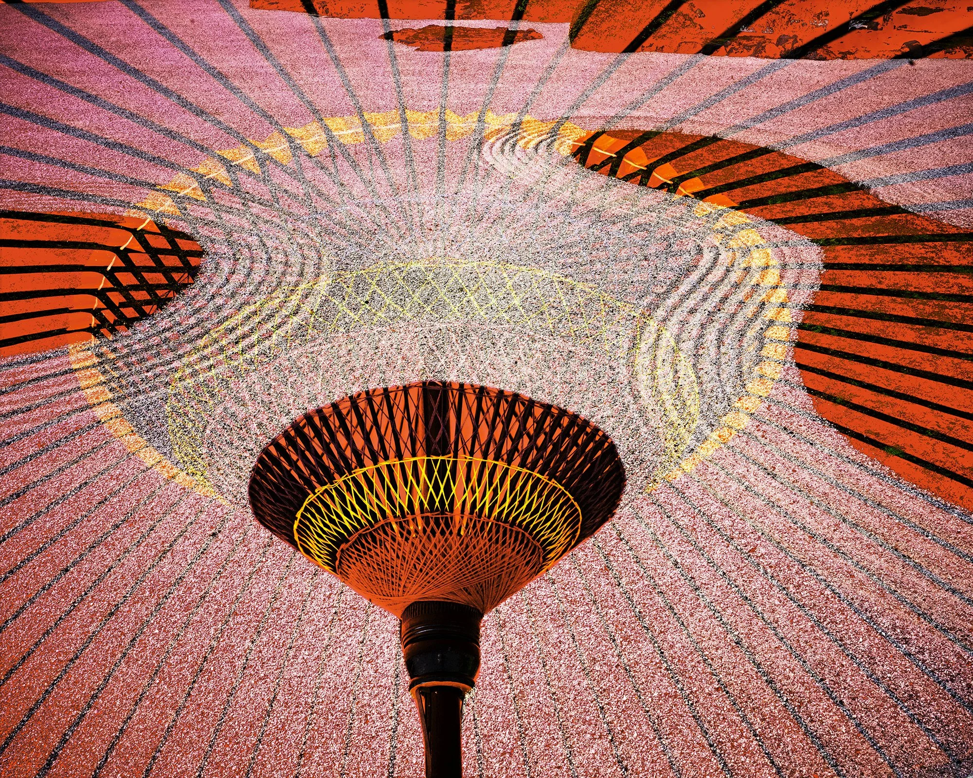 Tranquility 24076MIBHX2DC_5x4