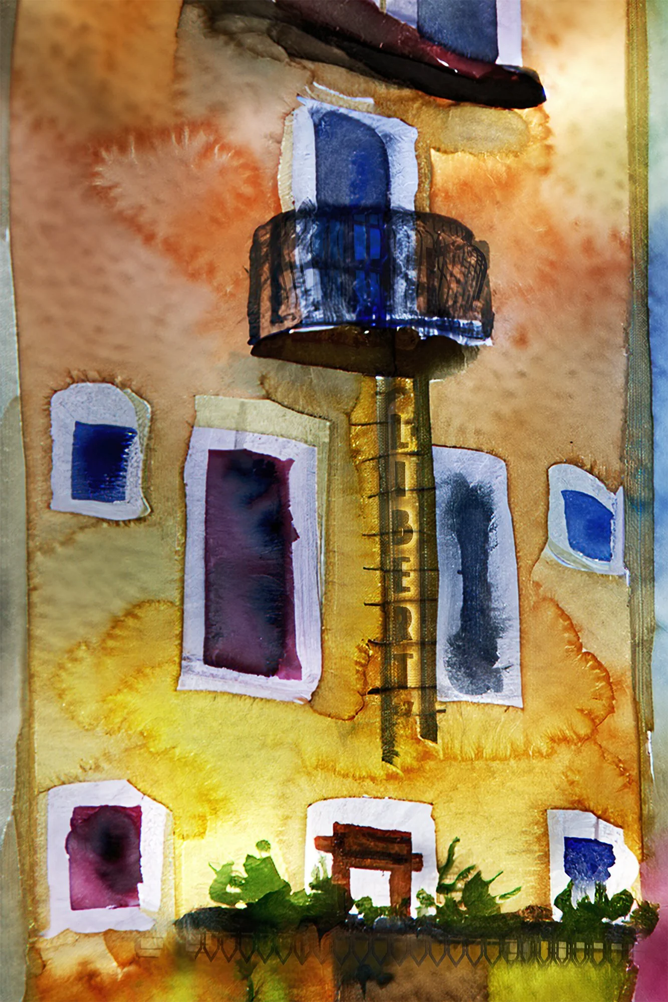 Liberty 26013GFC_2x3