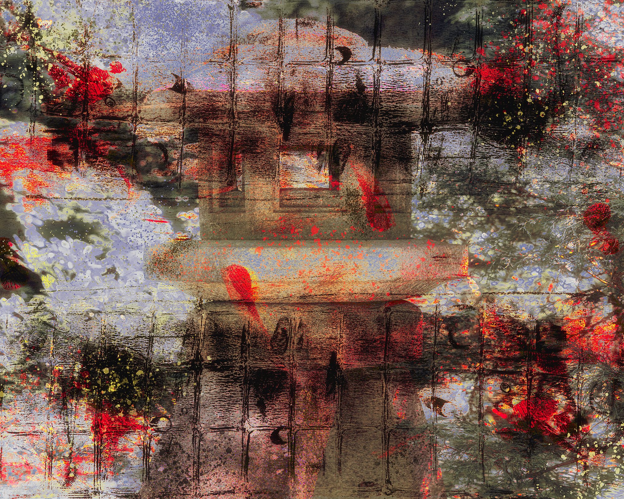 Temple Calmness 25178MIBCUS_5x4