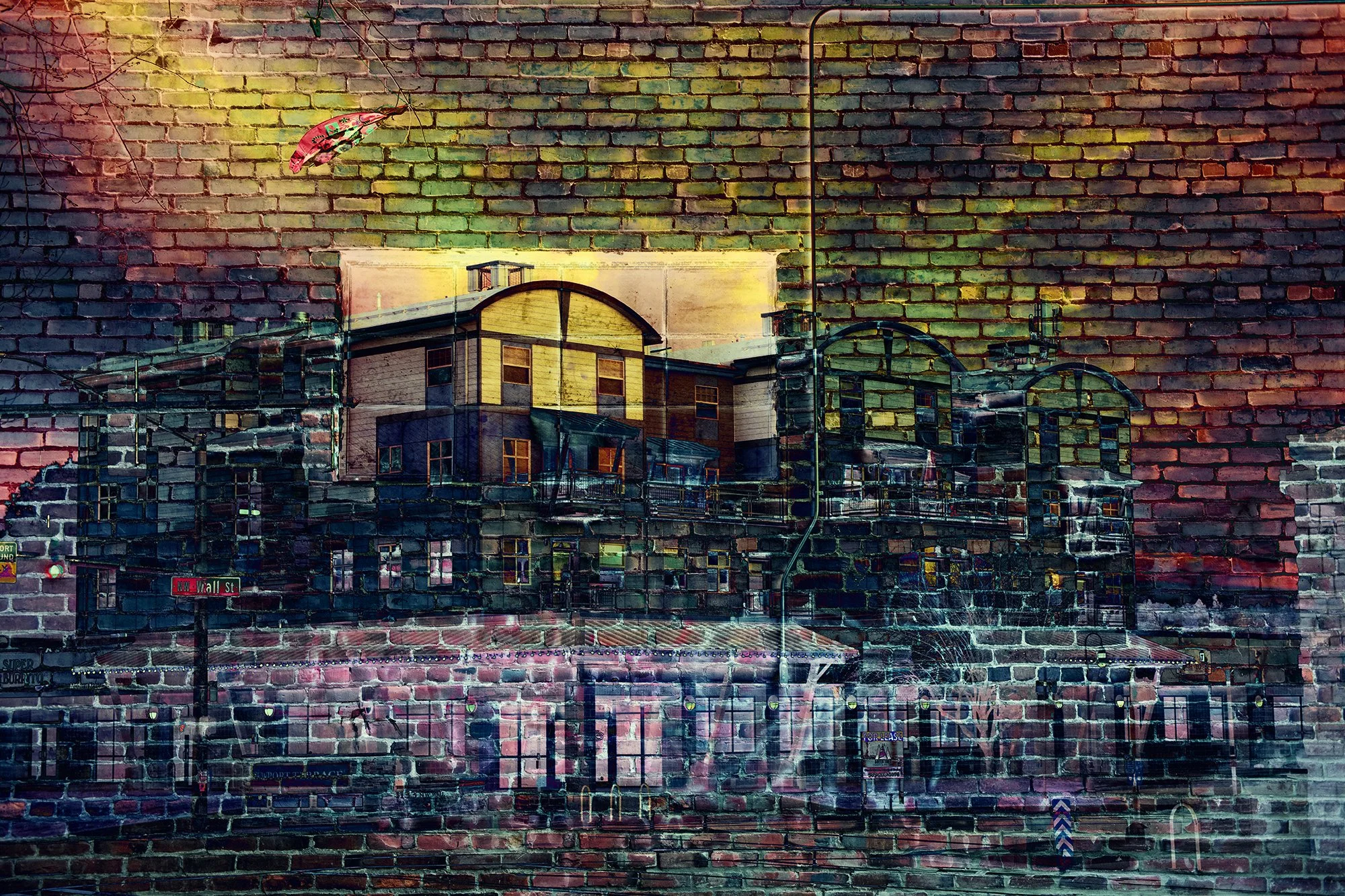 Wall Street's Underbelly 26018MIBC_3x2