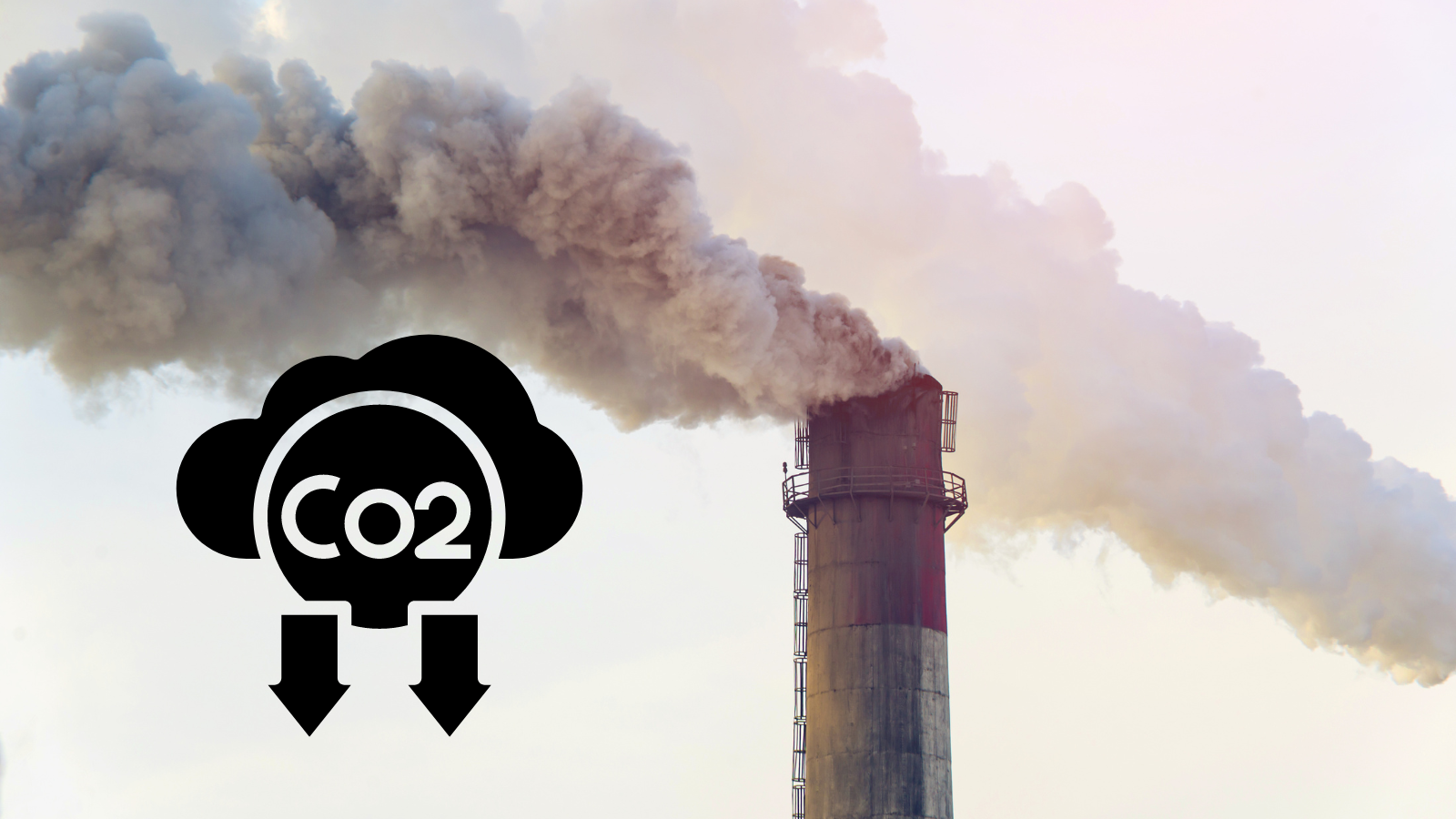 Applications for federal grants for Co2 reduction projects are now open