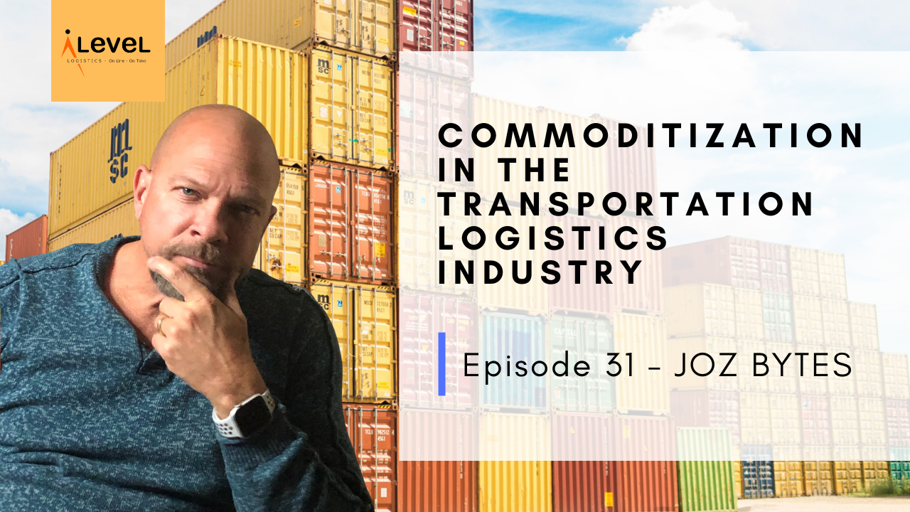 Commoditization &amp; Differentiation
