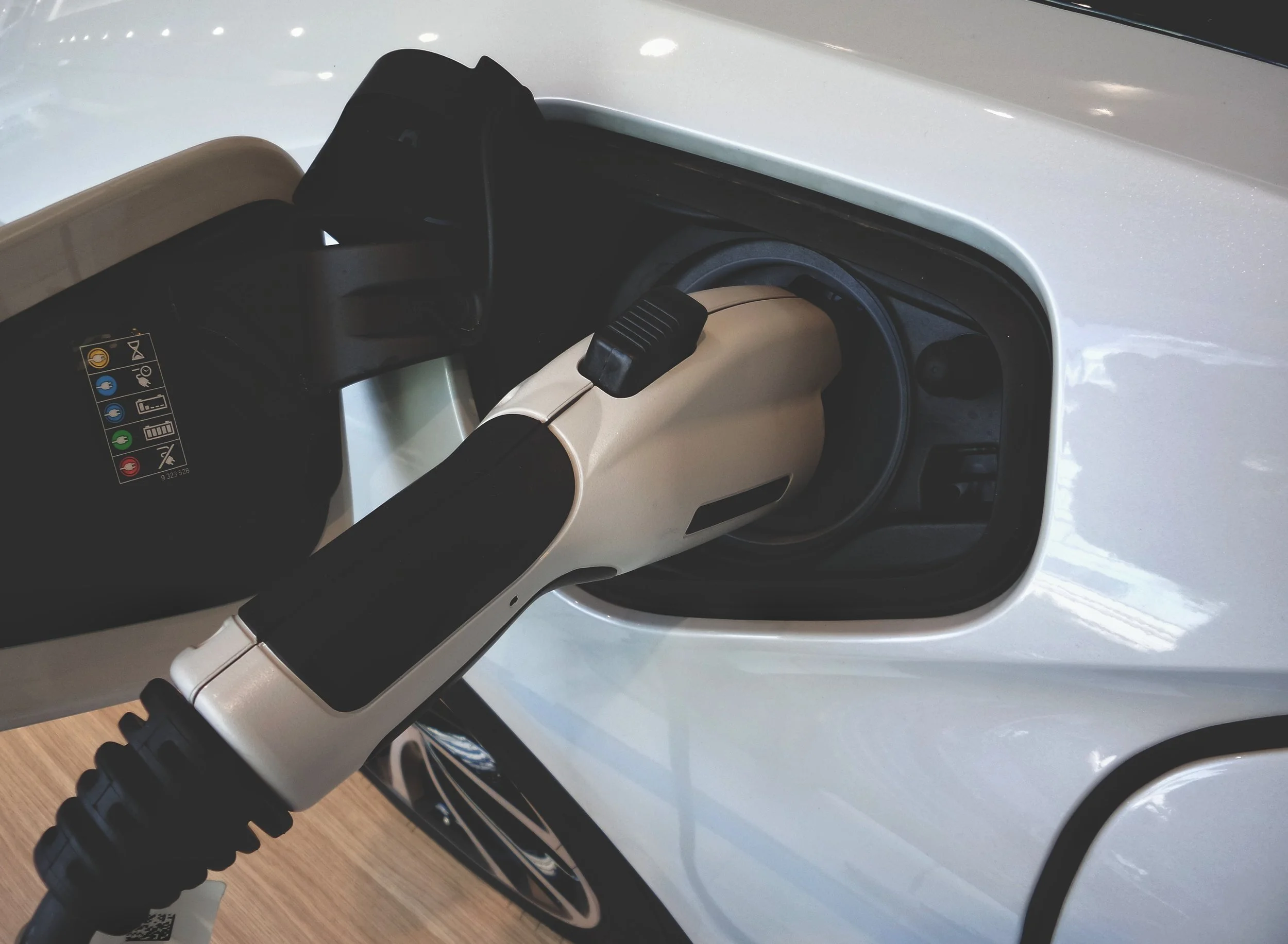 Electric car battery swapping: the new “fill up the tank”?