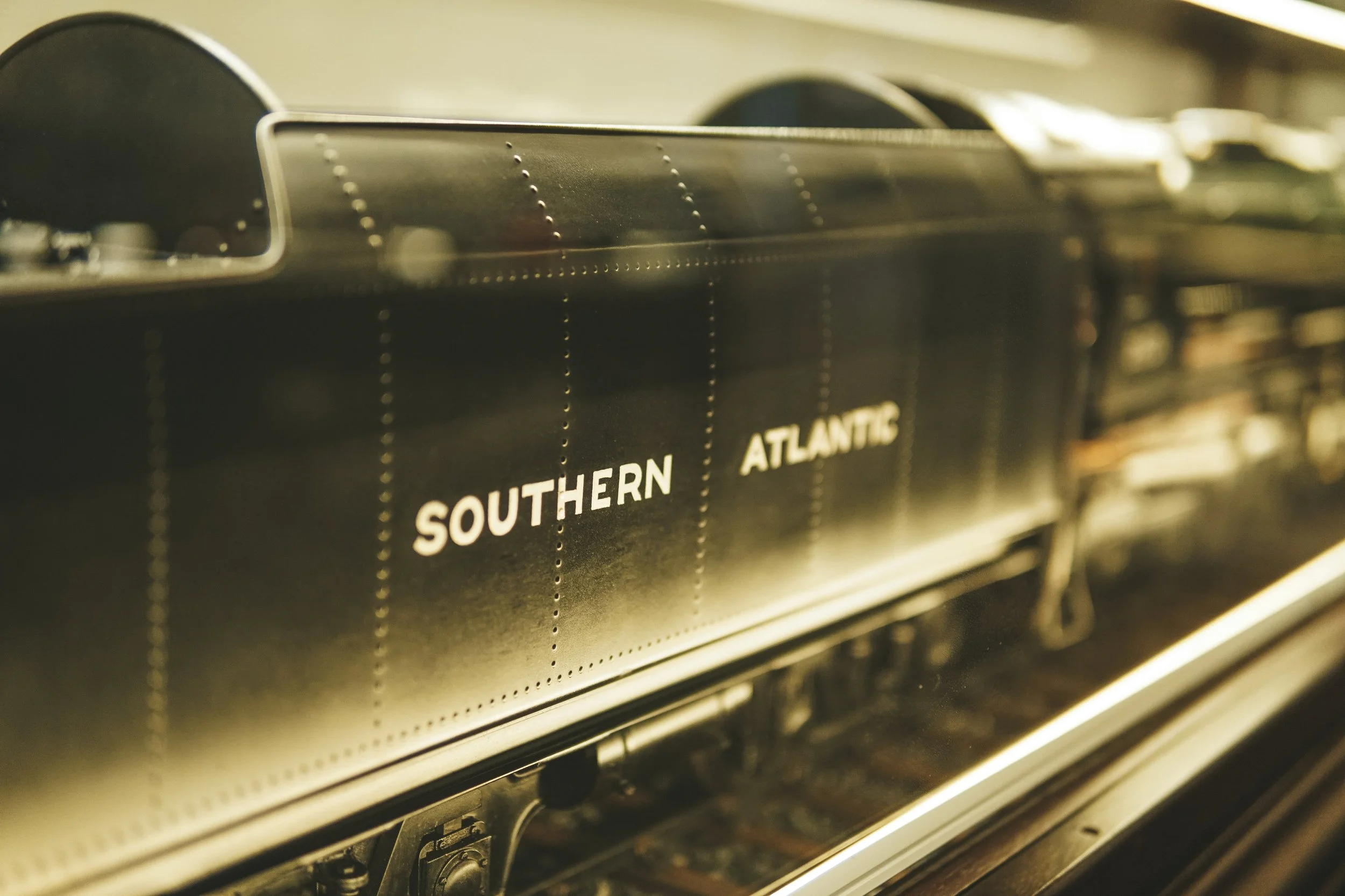 Powertrains are the solution to emissions and weather emergencies