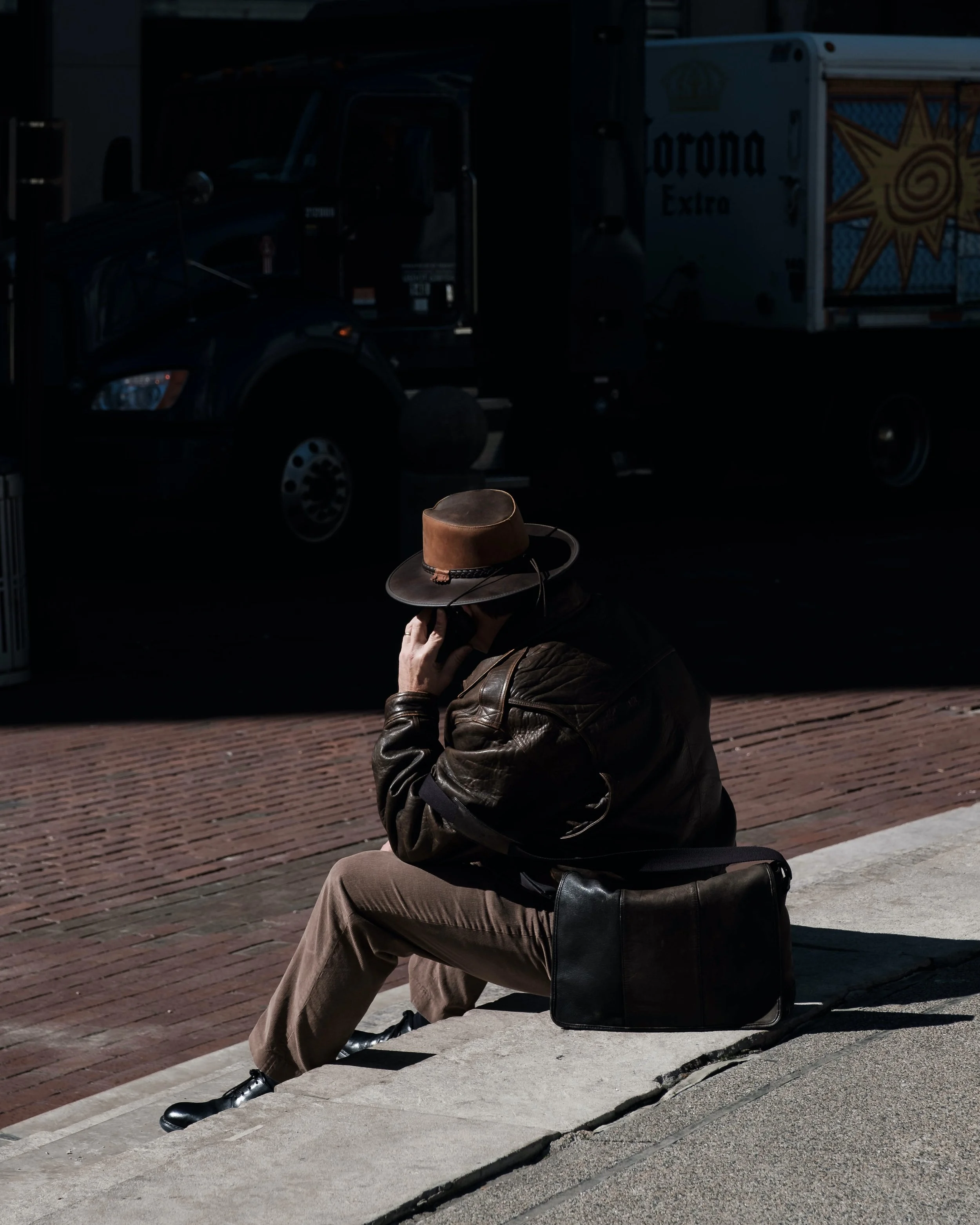 Americans grow more worried by the day as inflation continues