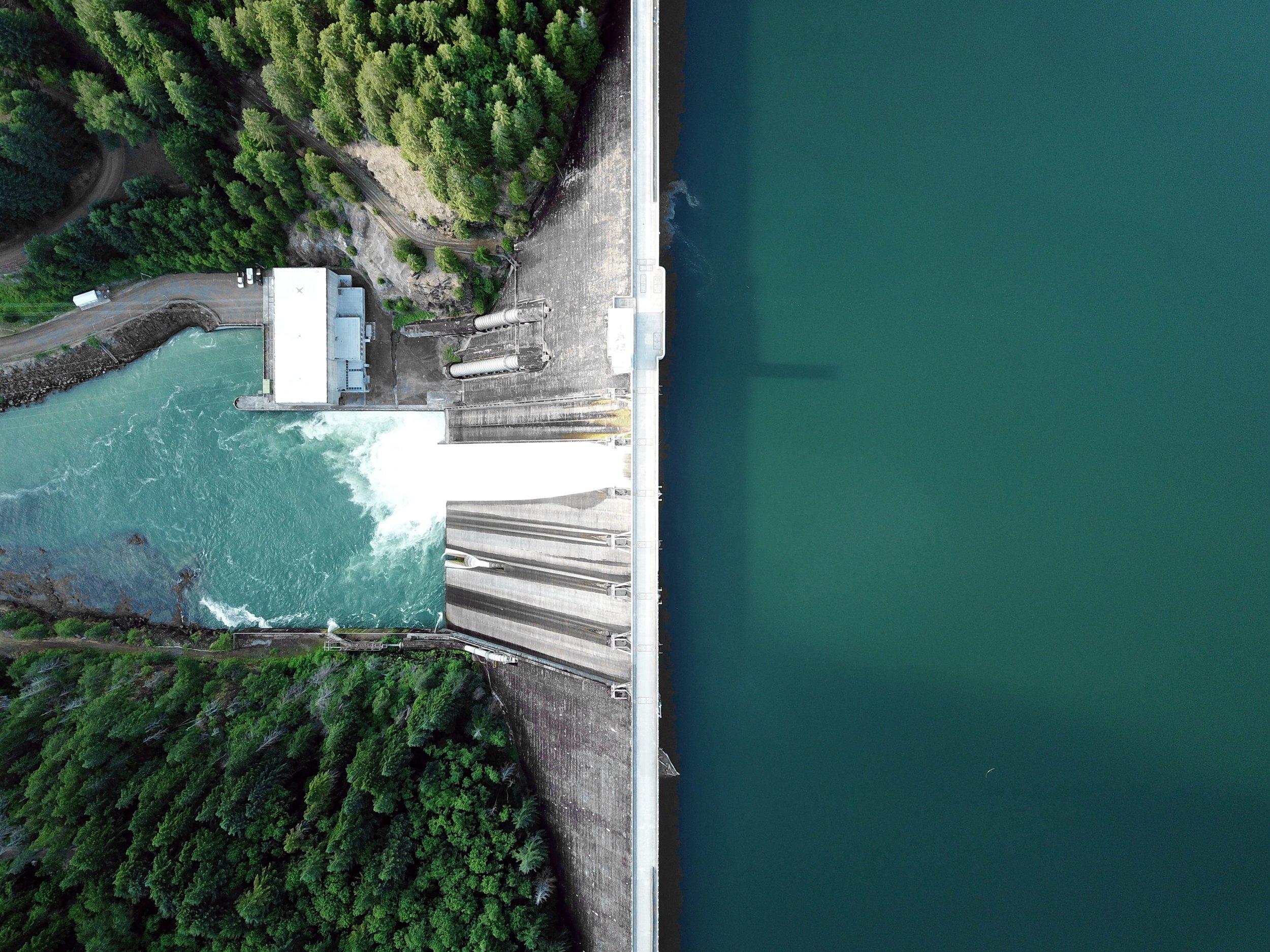 California’s hydroelectric dams crippling under 3-year drought