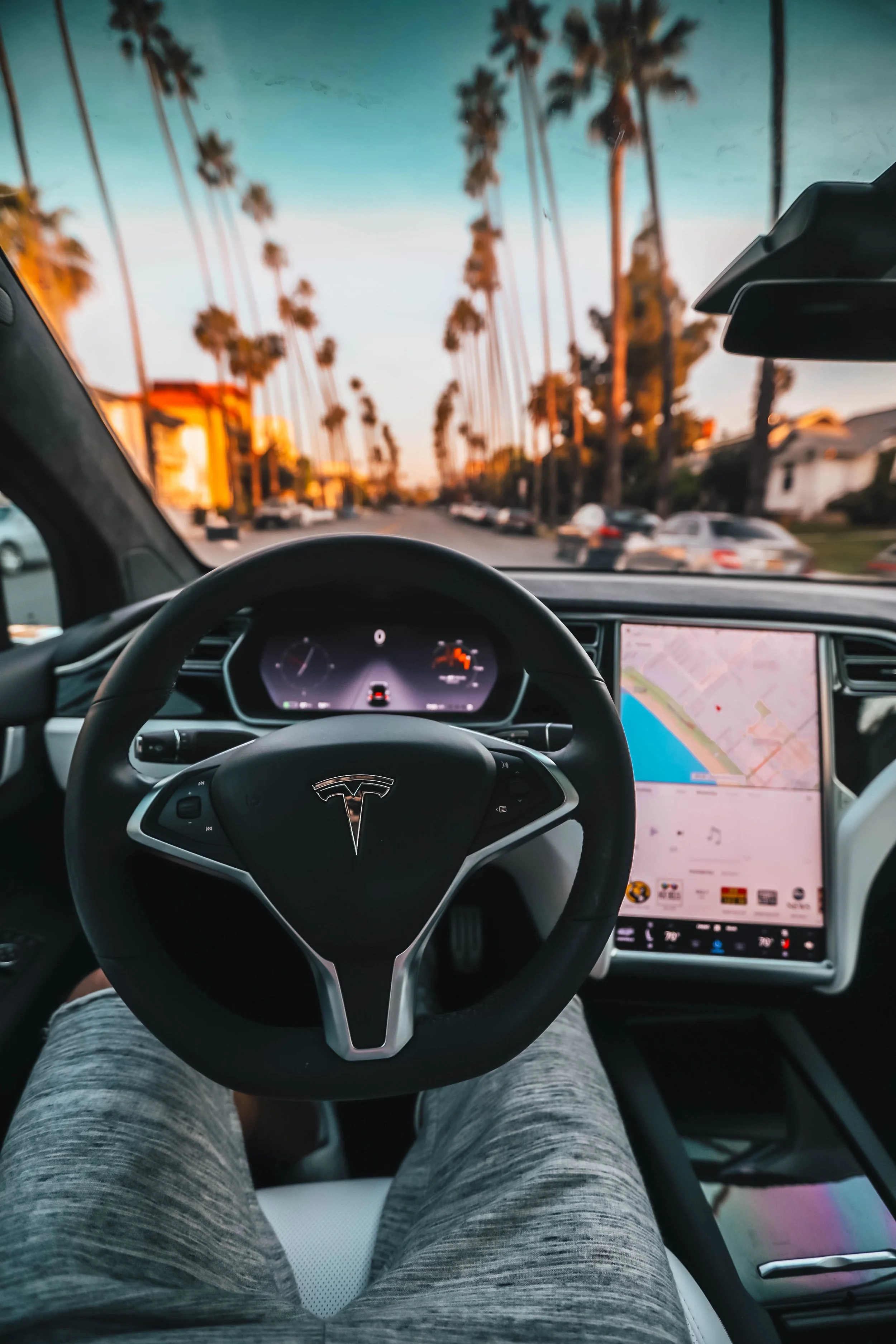 Tesla raises prices across the board