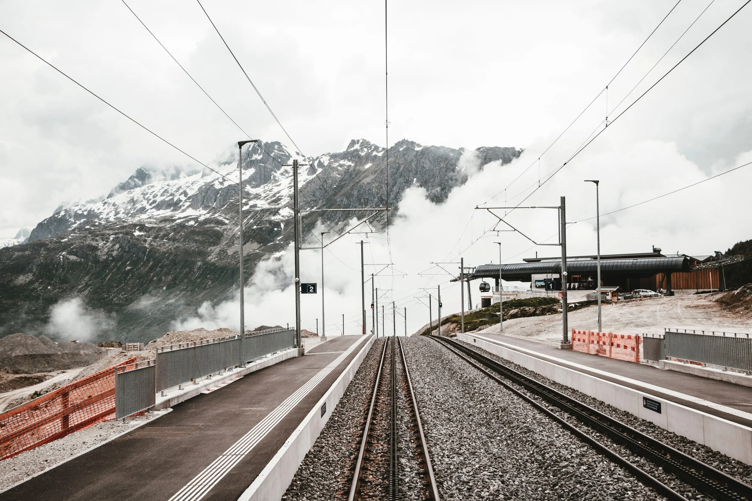 The ATA is asking federal authority to mediate further railroad union negotiations after no success