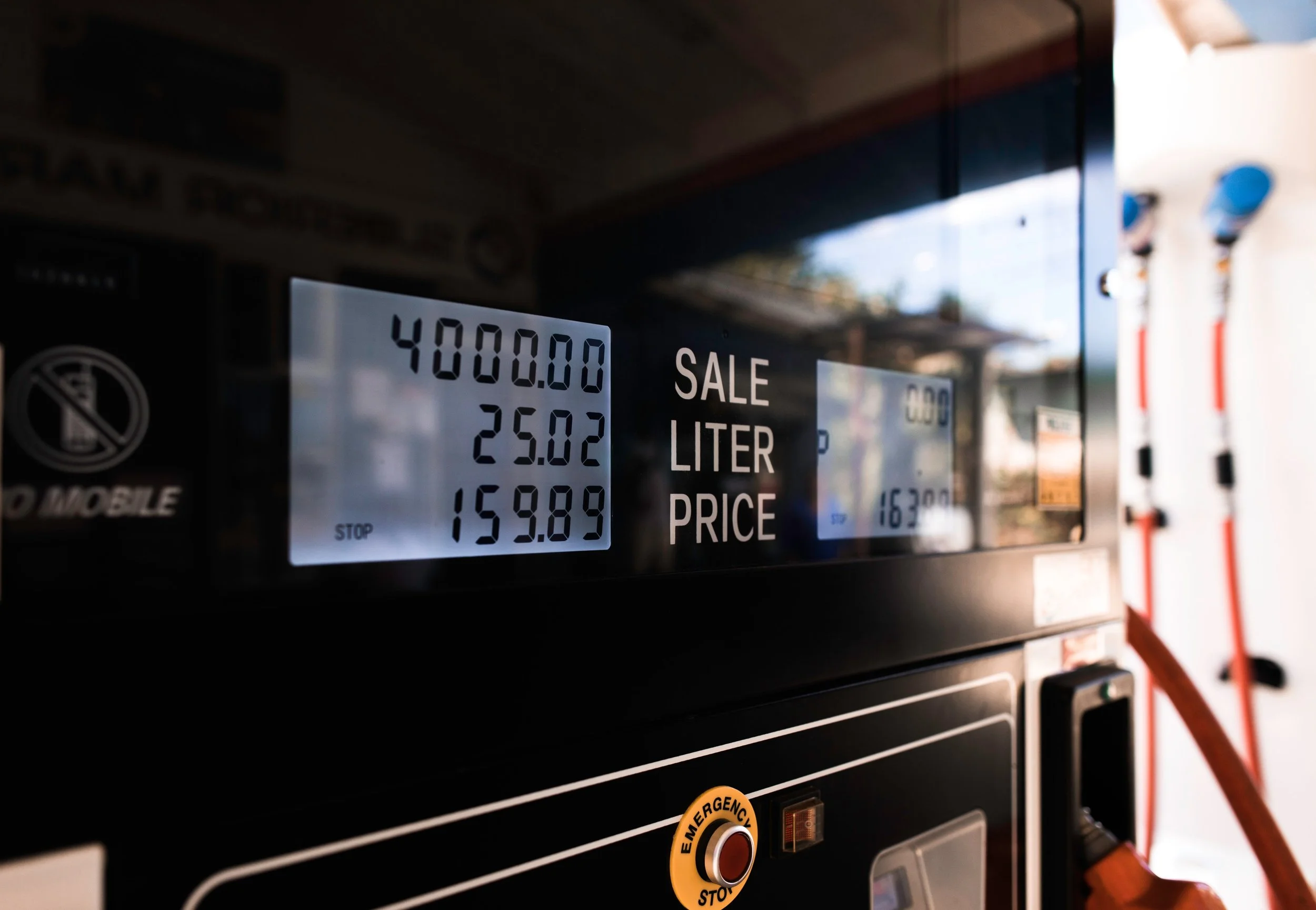 Gas prices are the key player on the political playing field; so what’s the truth?