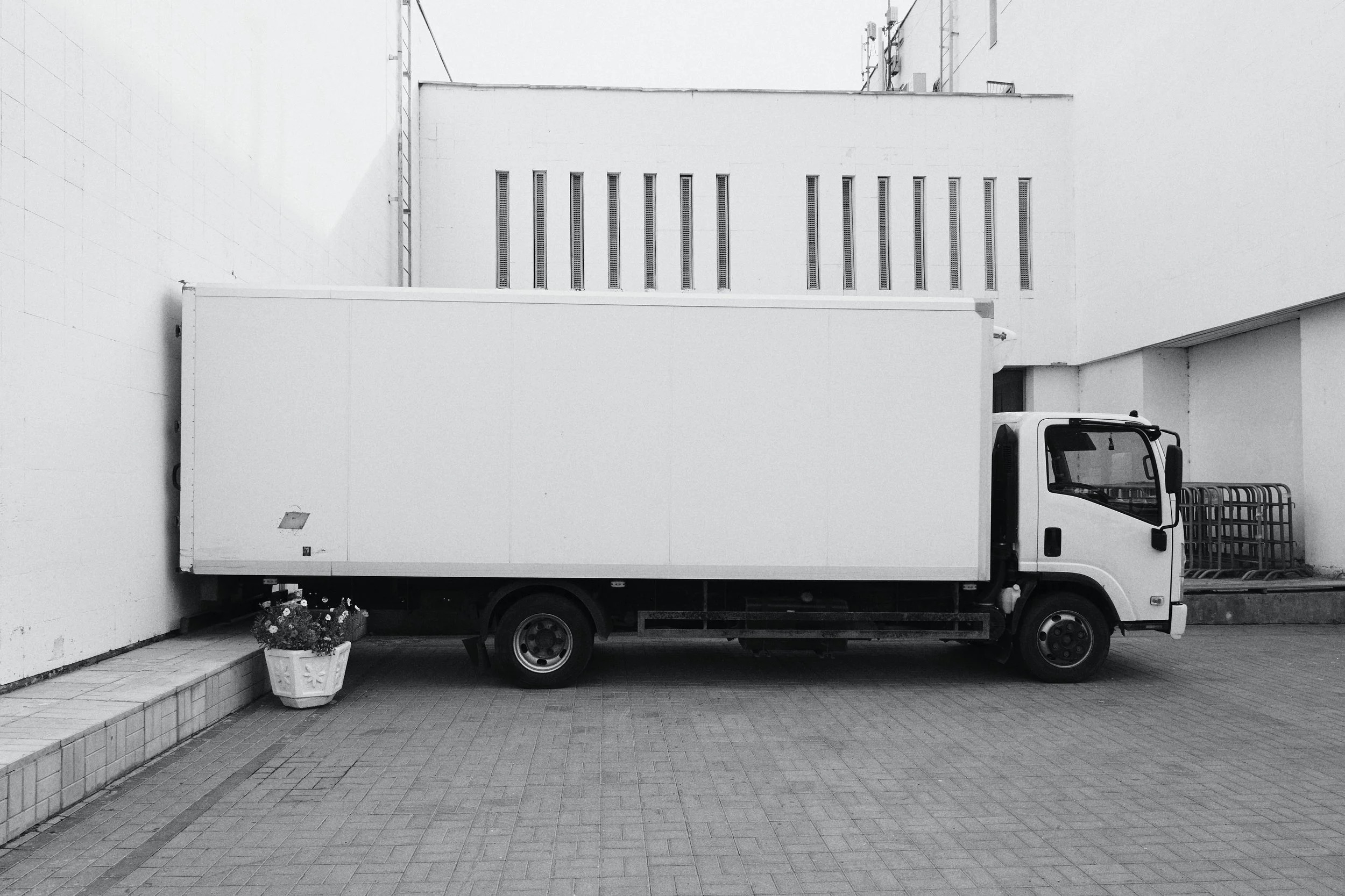 All medium-duty box trucks can be electrified