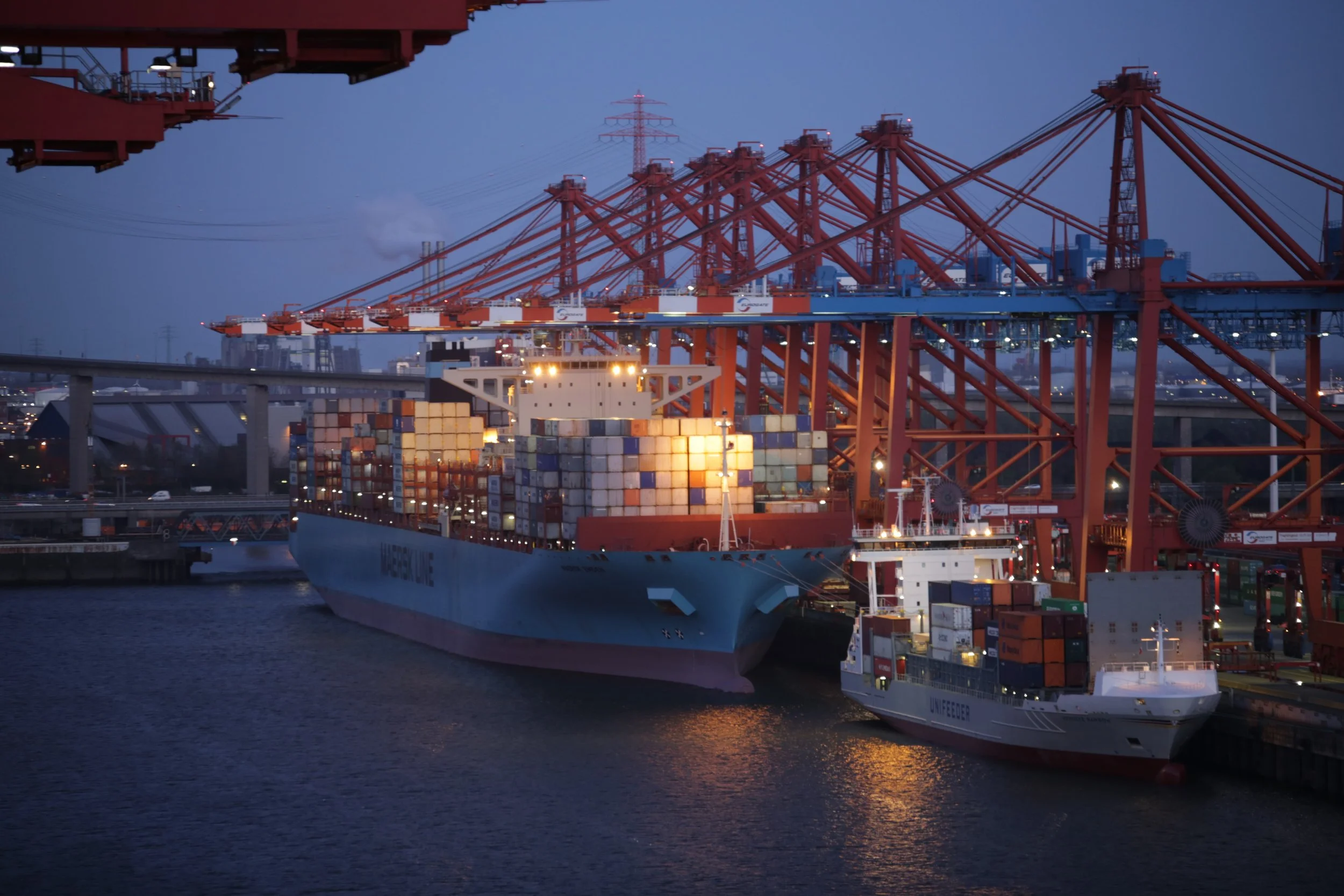 Container Dwell Fee postponed to July 15th by POLA &amp; POLB