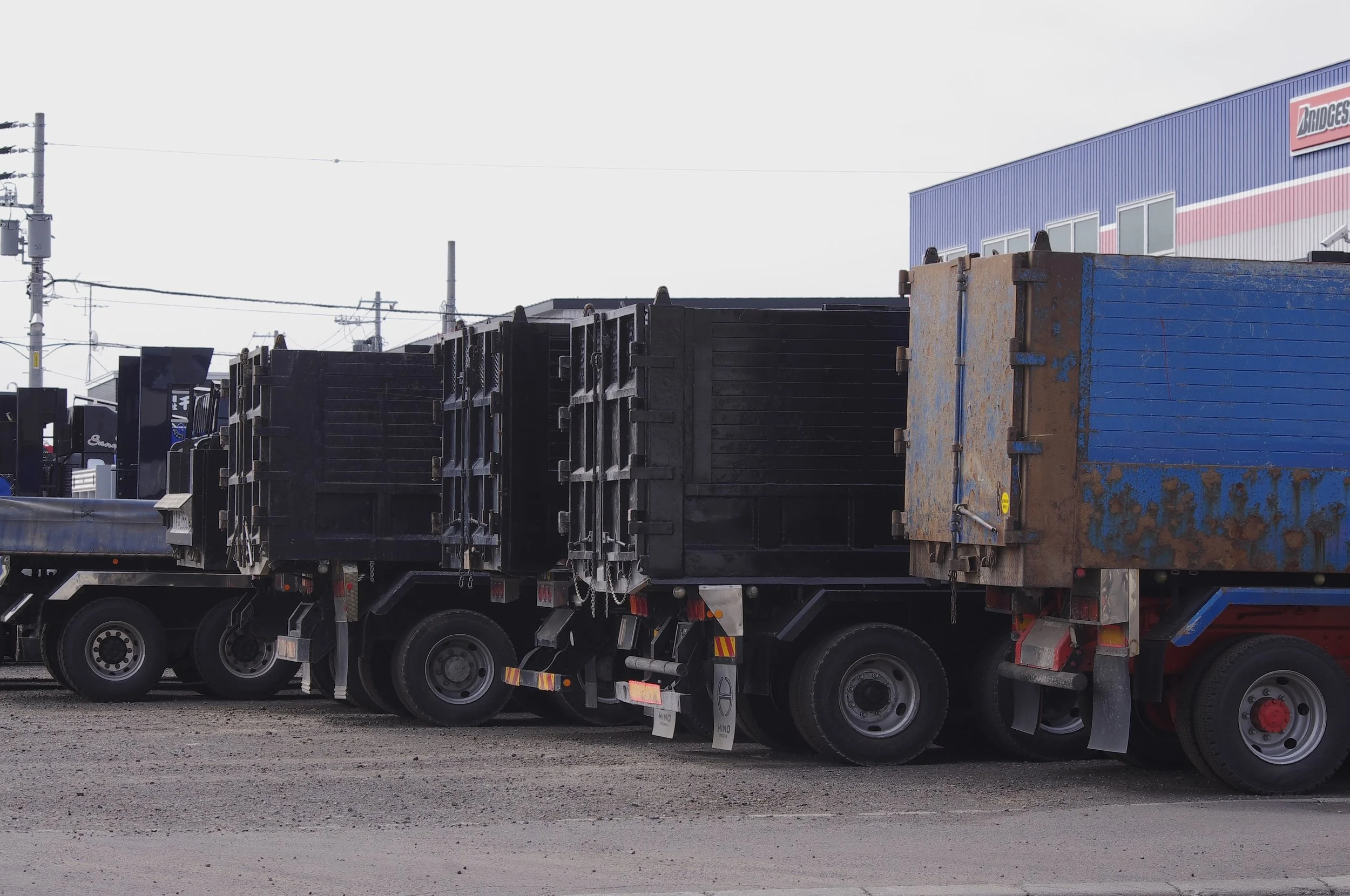 U.S. and China battle for global battery metal dominance