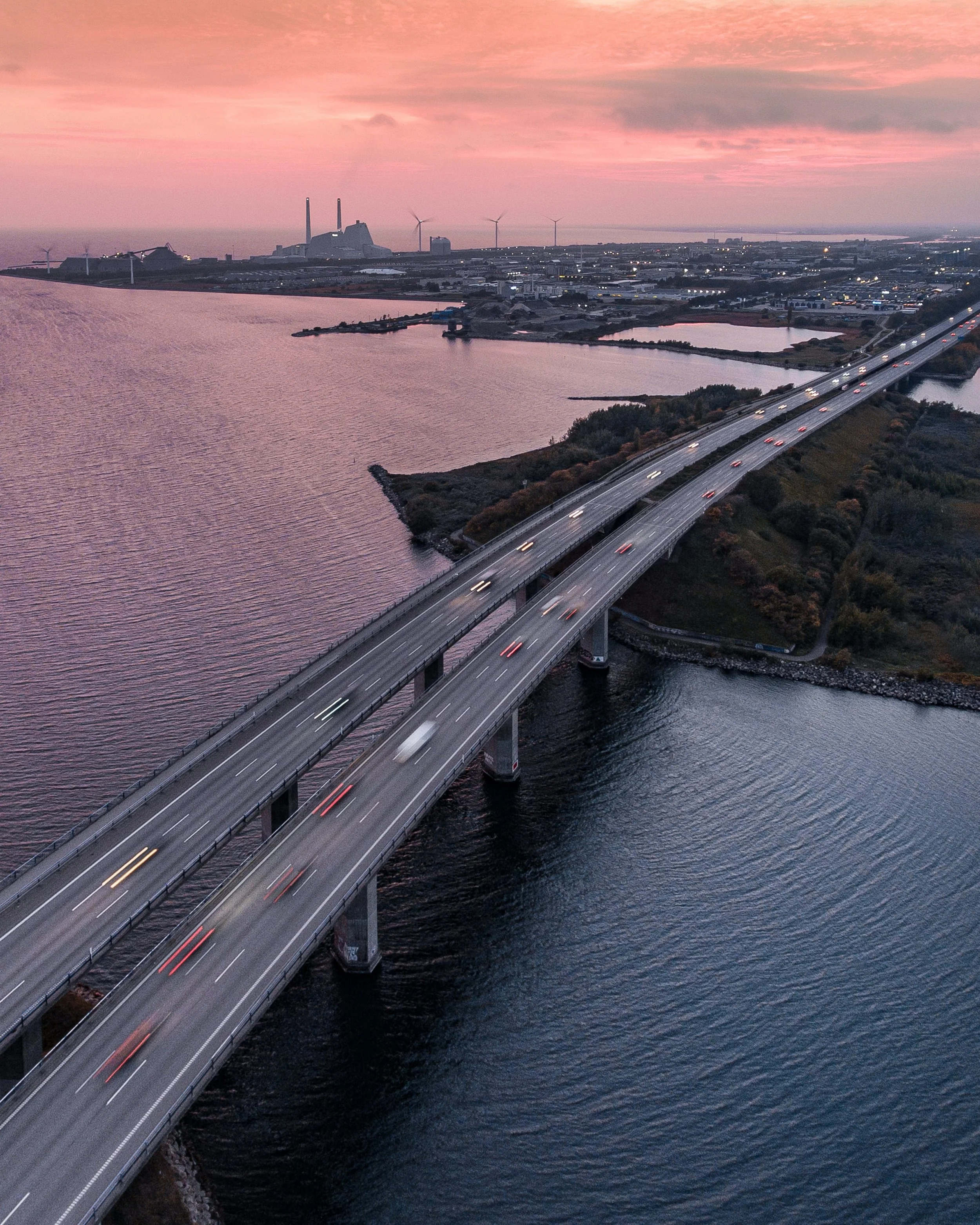 Growing transportation costs have skyrocketing fuel surcharges to blame 