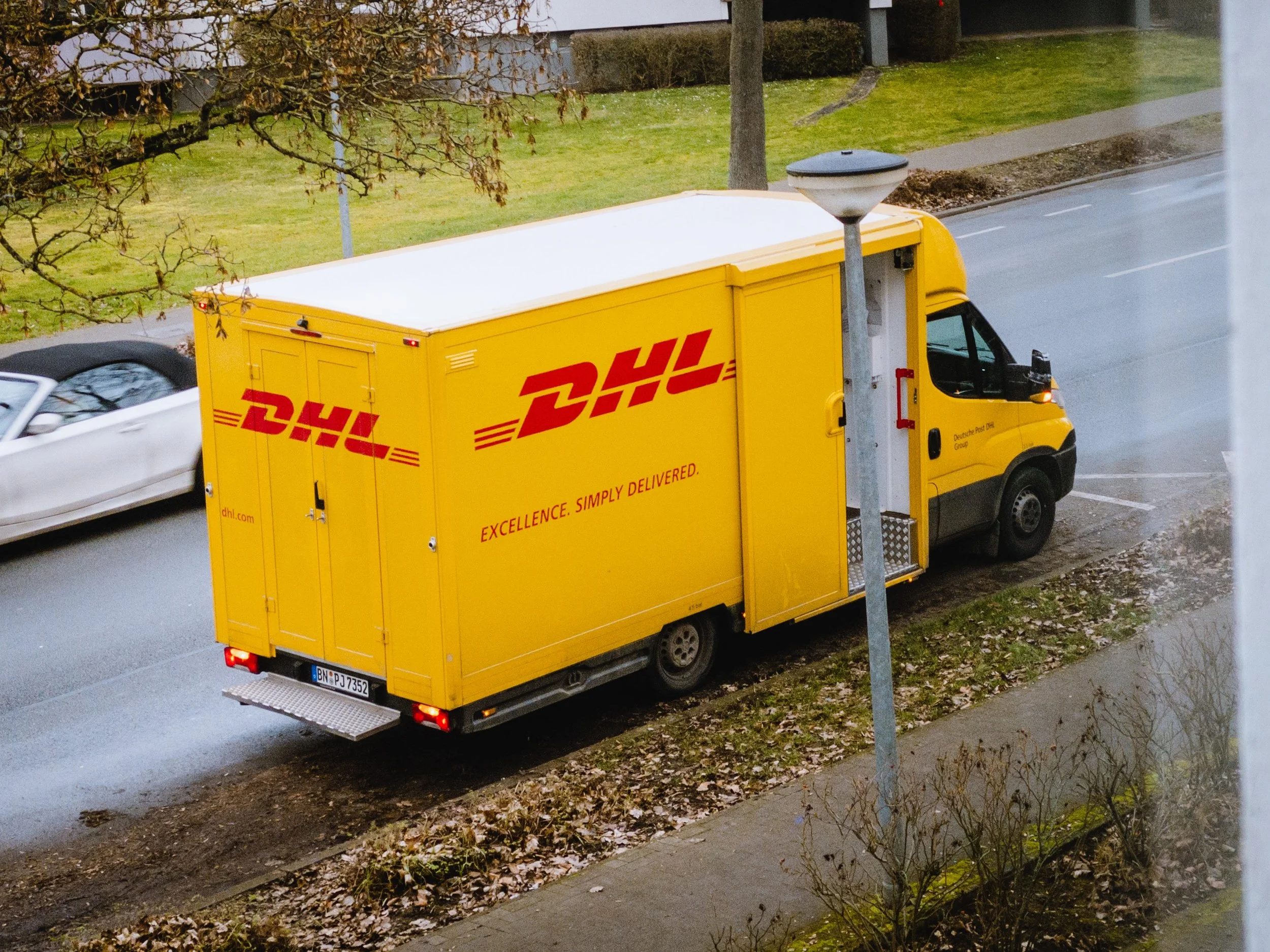 DHL Global Forwarding predicts 30% drop in Chinese manufacturing