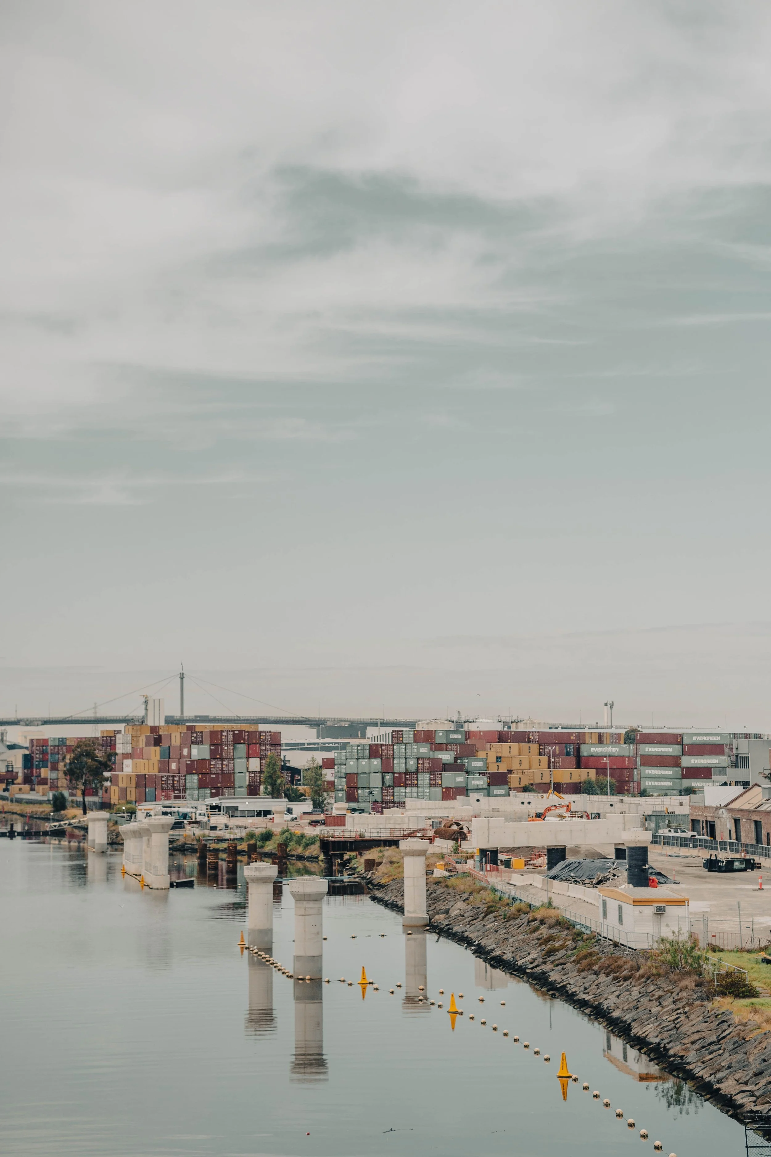 NY &amp; NJ Ports to issue “container imbalance fee” beginning September 1