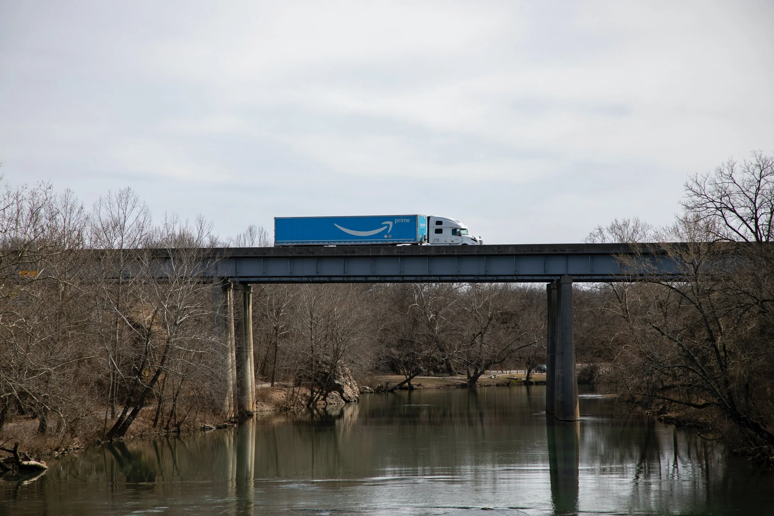 Amazon’s carbon emissions rose 18% in 2021