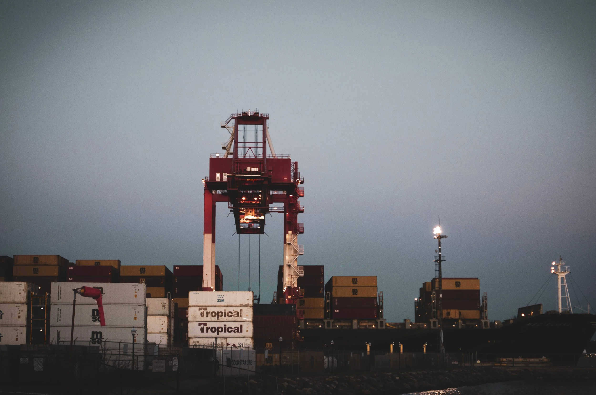 AB5 protestors sued by Port of Oakland