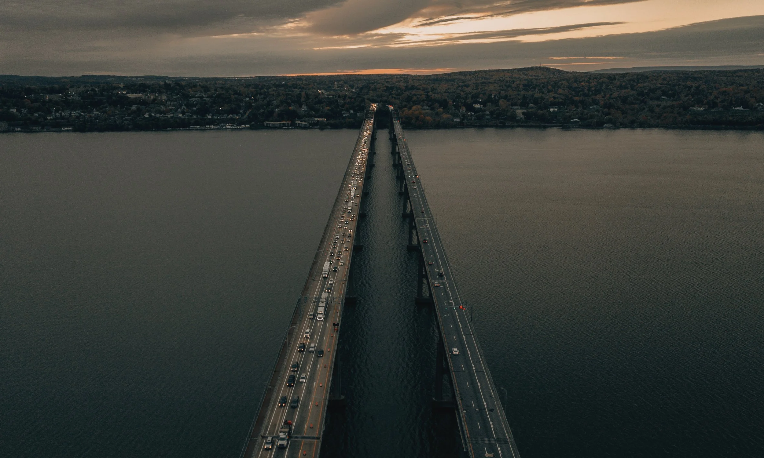 Environmental review of infrastructure projects gets turned down by Senate Republicans