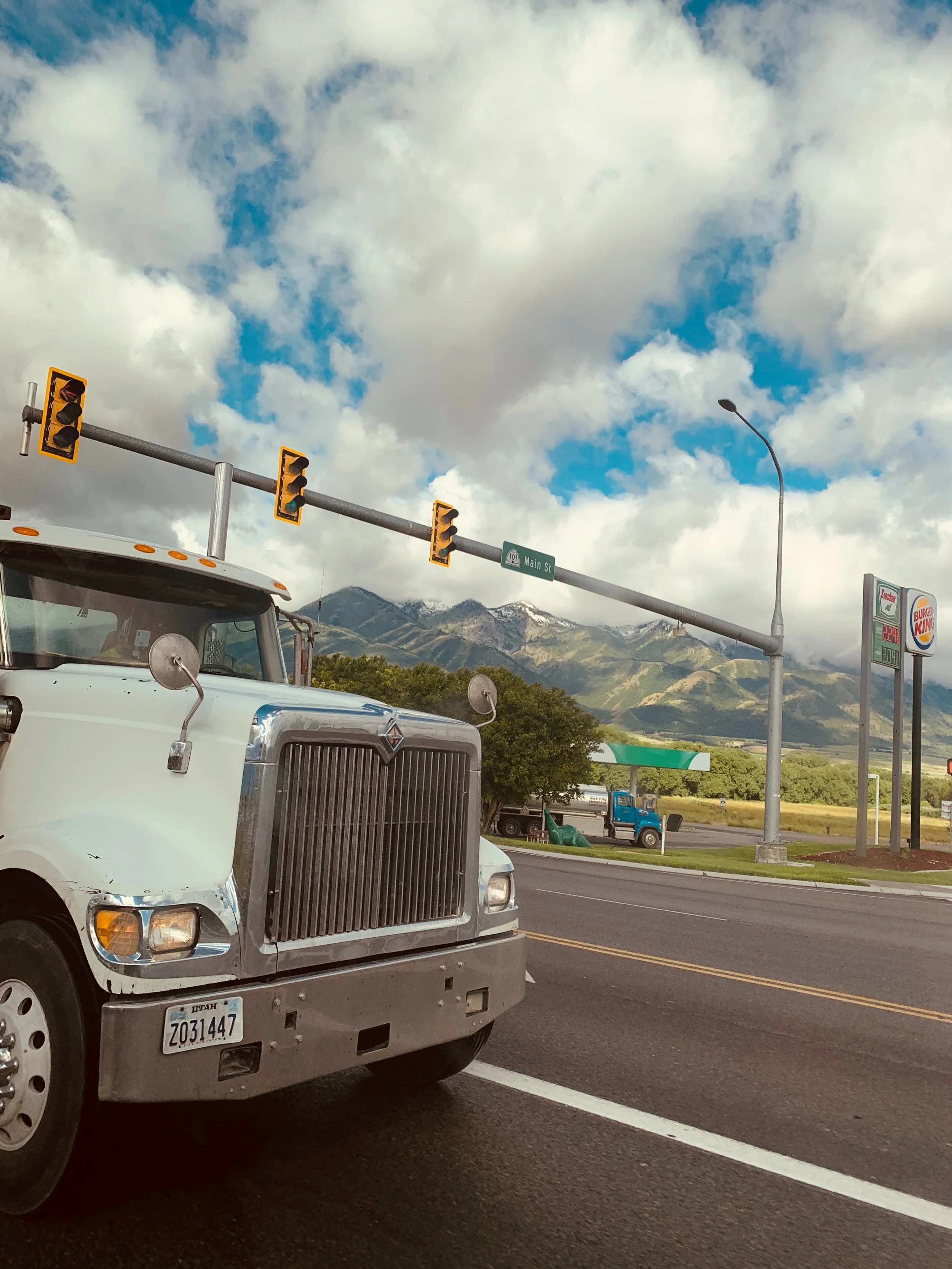 Drivers got a 10.9% pay increase last year, and that number could still climb