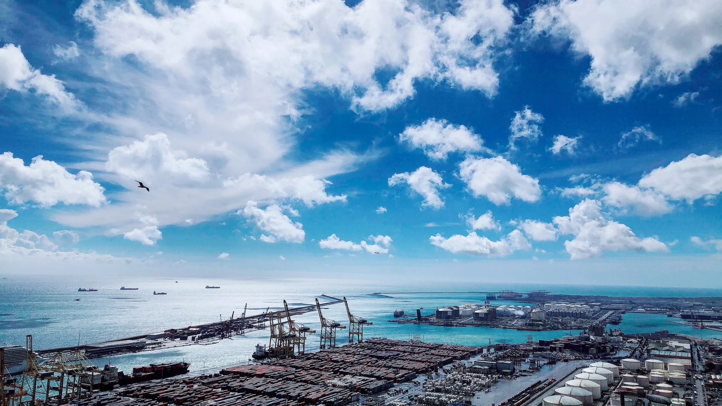 European ports brace for widespread union strikes