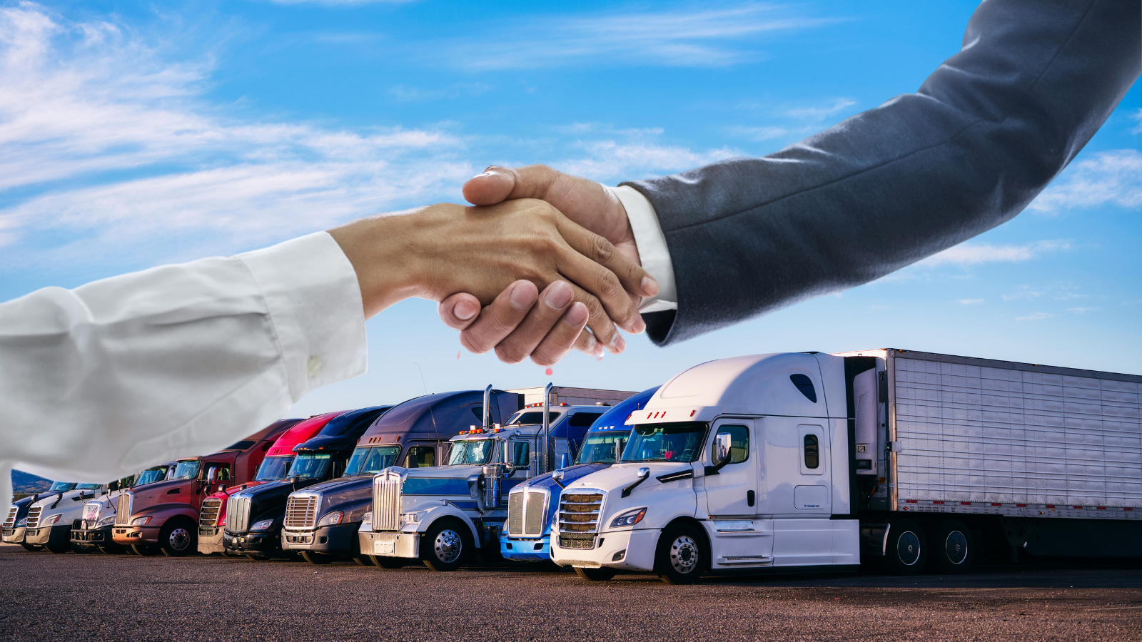 Brokers beware: you’re on the FMCSA’s 2023 agenda