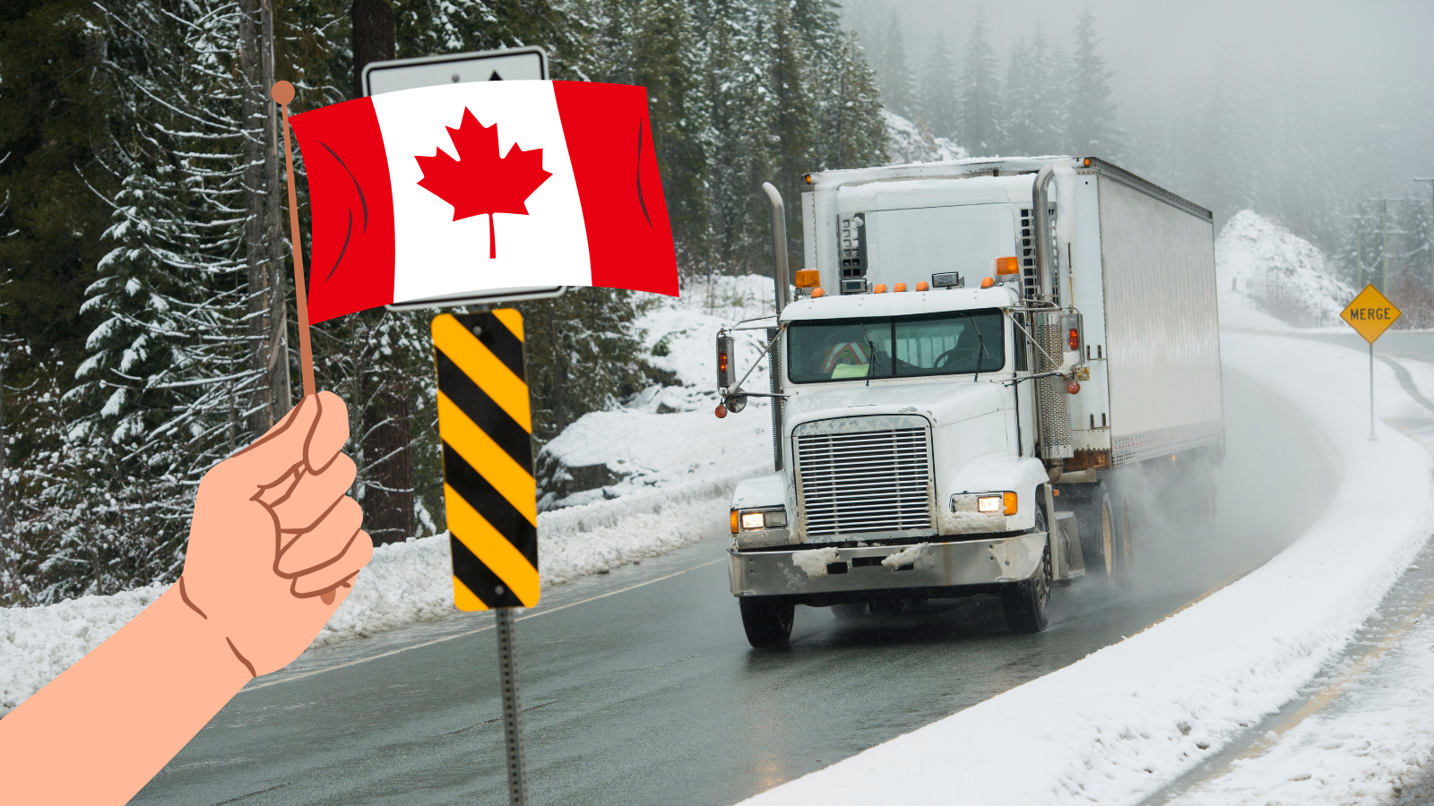 Canadian truckers receive no apology from Trudeau over controversial convoy response