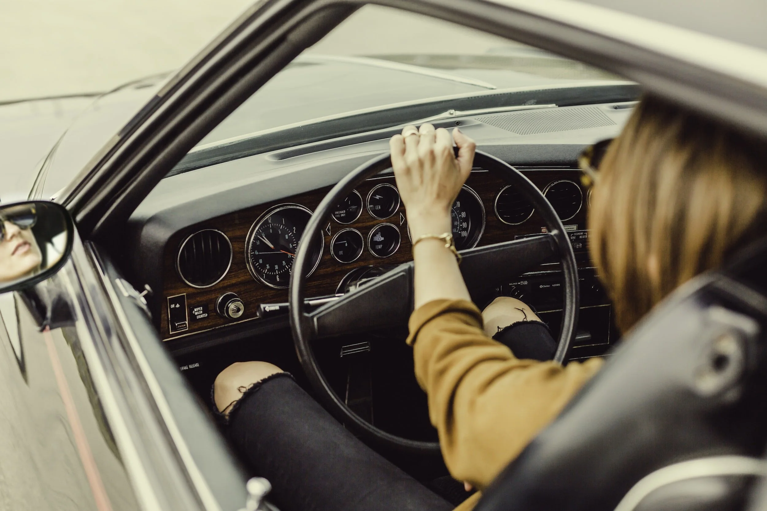 Distracted driving has serious consequences: so, stop it