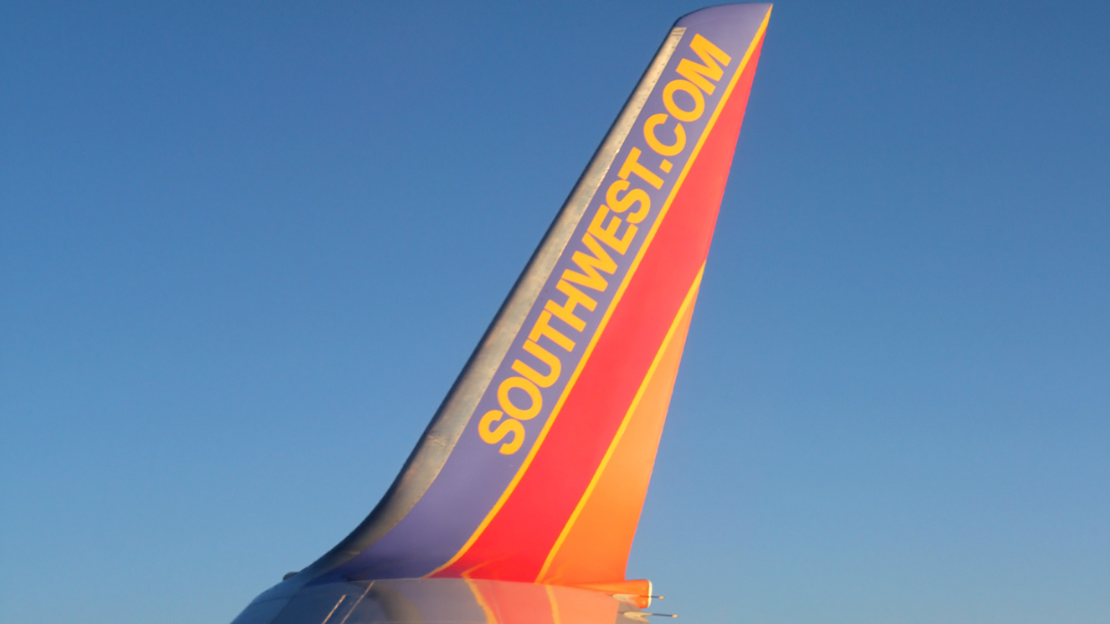Southwest Airlines expresses fear over extreme weather&nbsp;