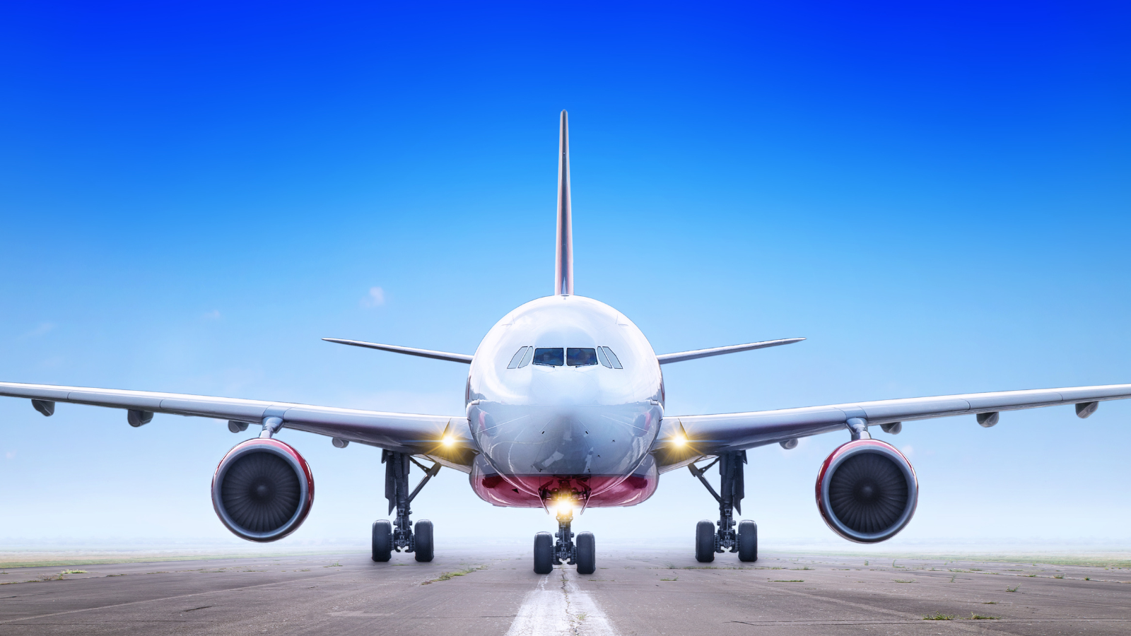 Departures Paused by Southwest Airlines