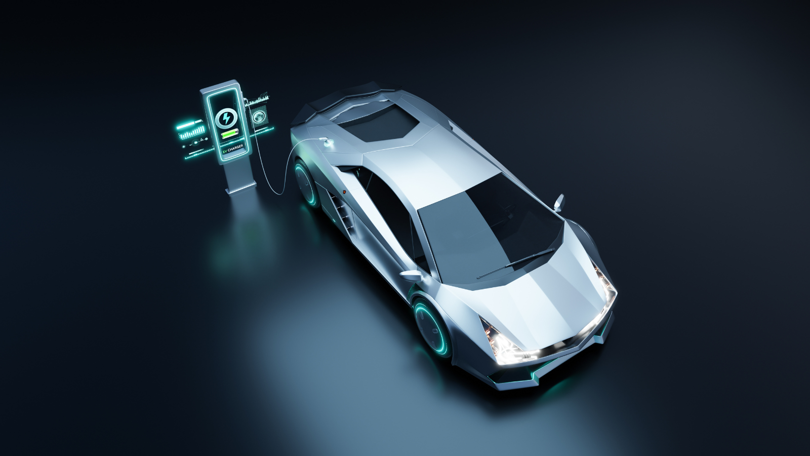 Powering up: $3B battery plant sparks excitement