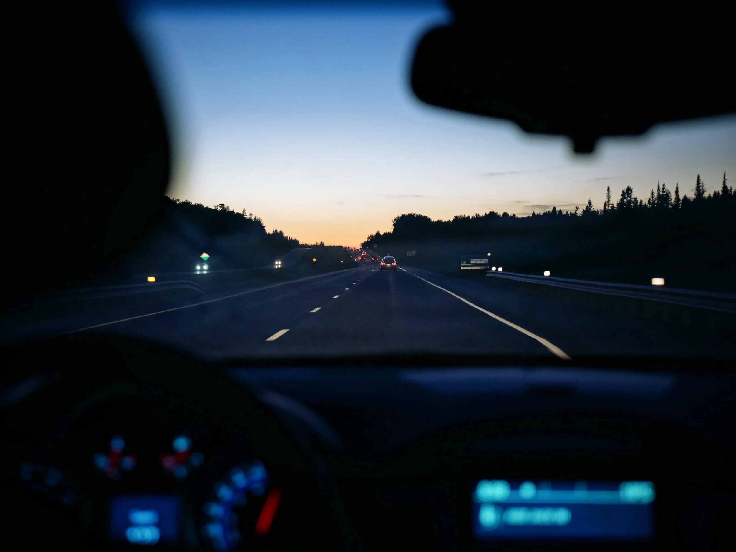 Driver-Facing Cameras and the Concerns of Invasion of Privacy in the Trucking Industry