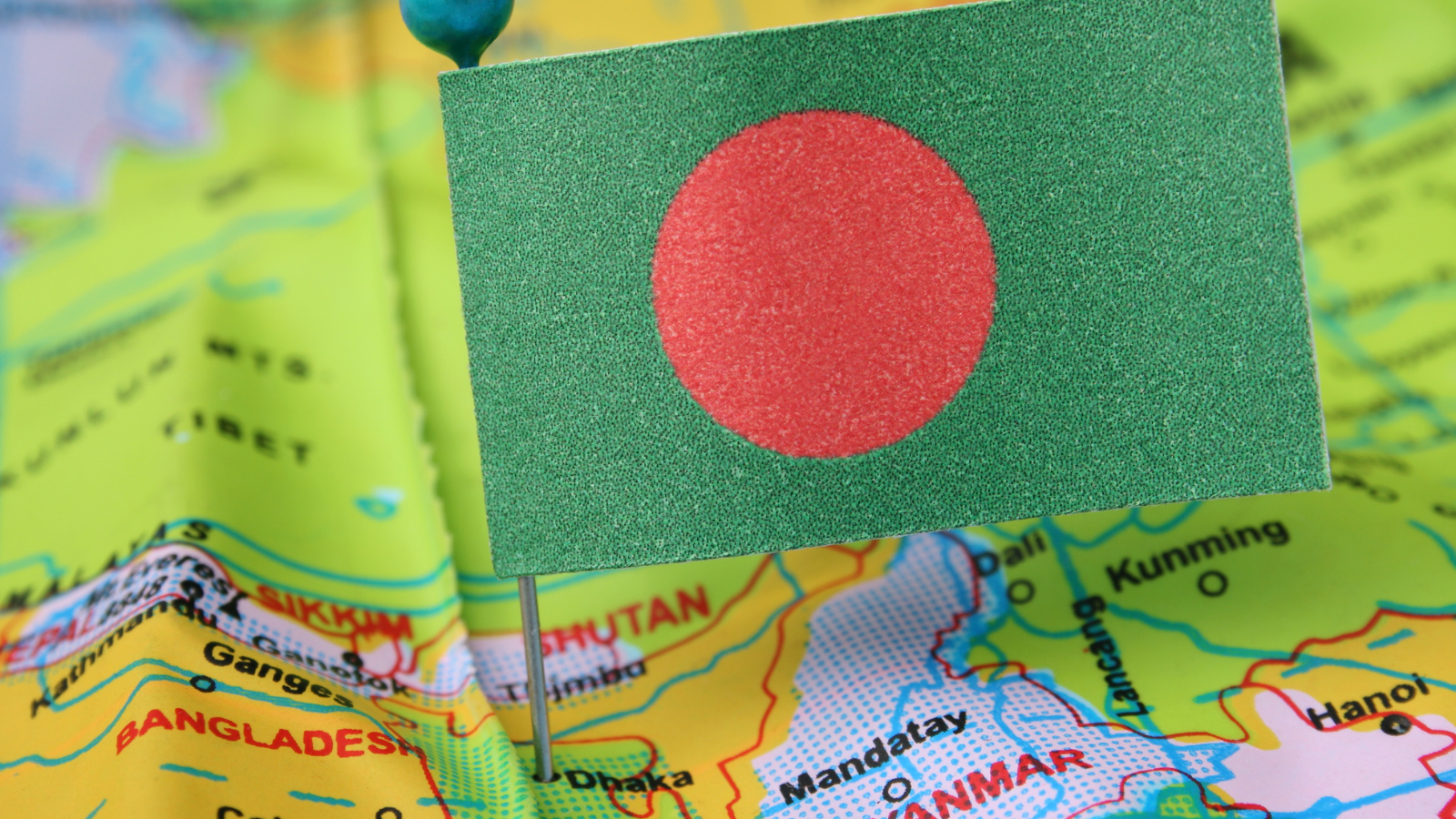 Bangladeshi Workers to Receive Wage Increase