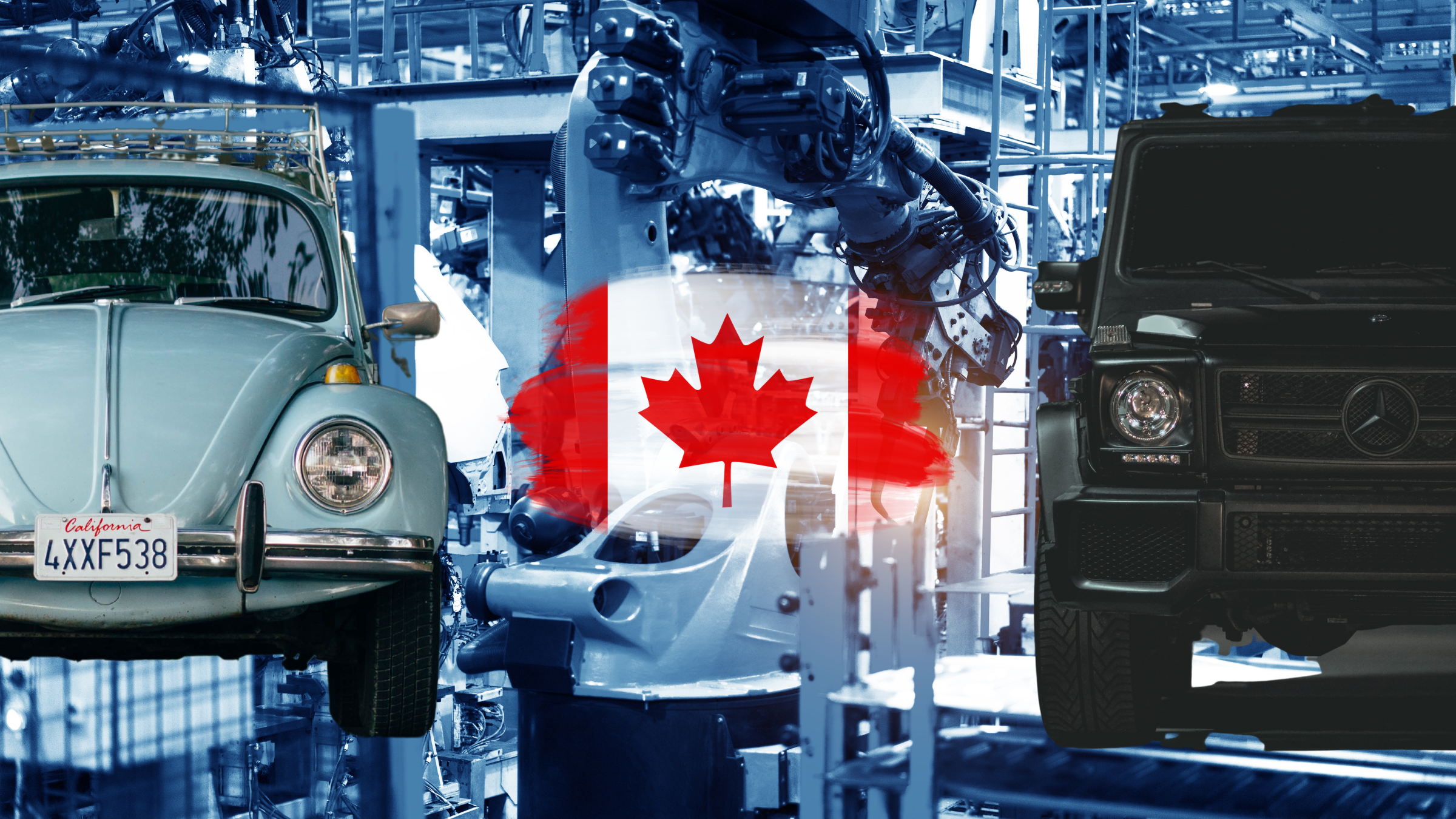 Electric vehicle makers scramble for Canada’s raw materials