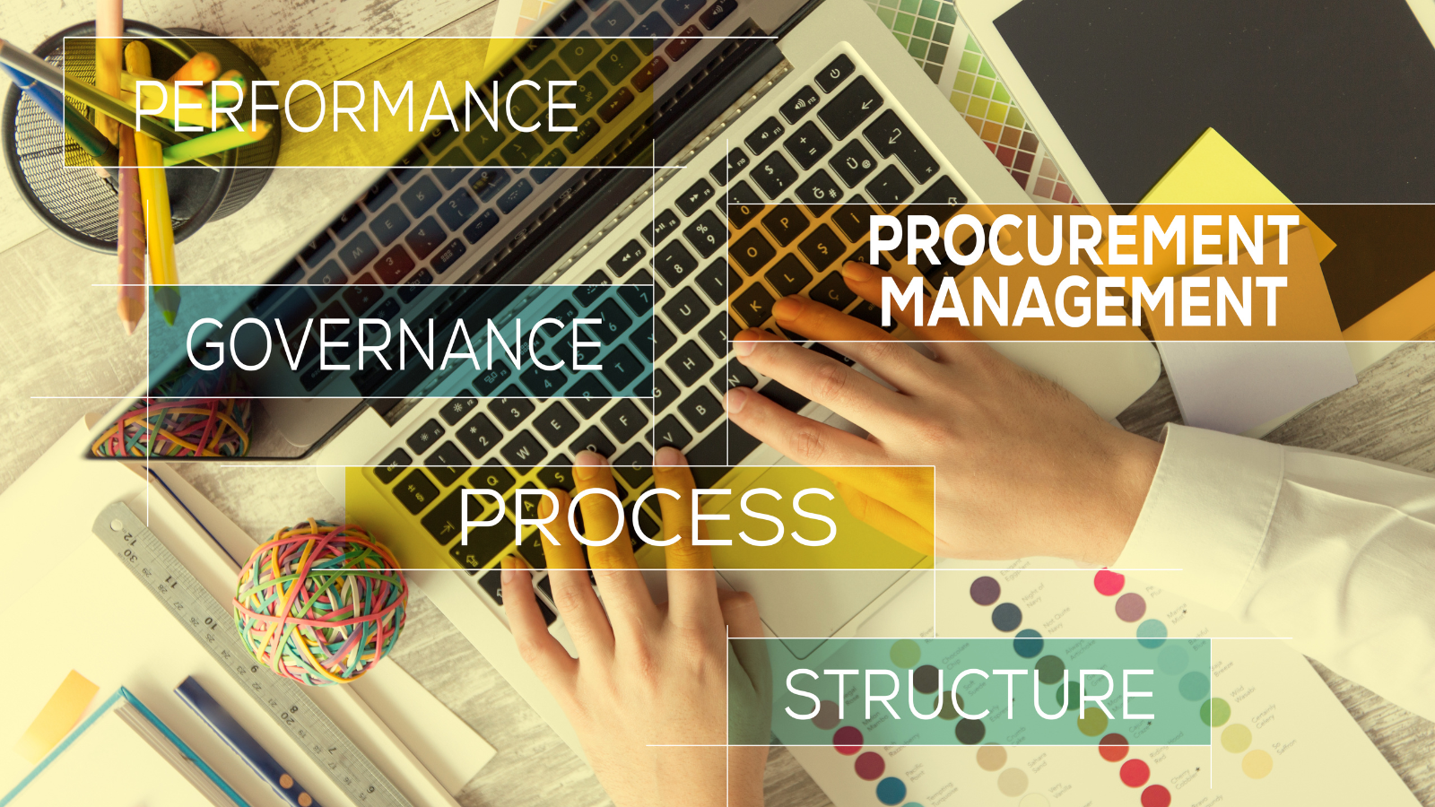 Profitability matters more than sustainability to procurement professionals, study says